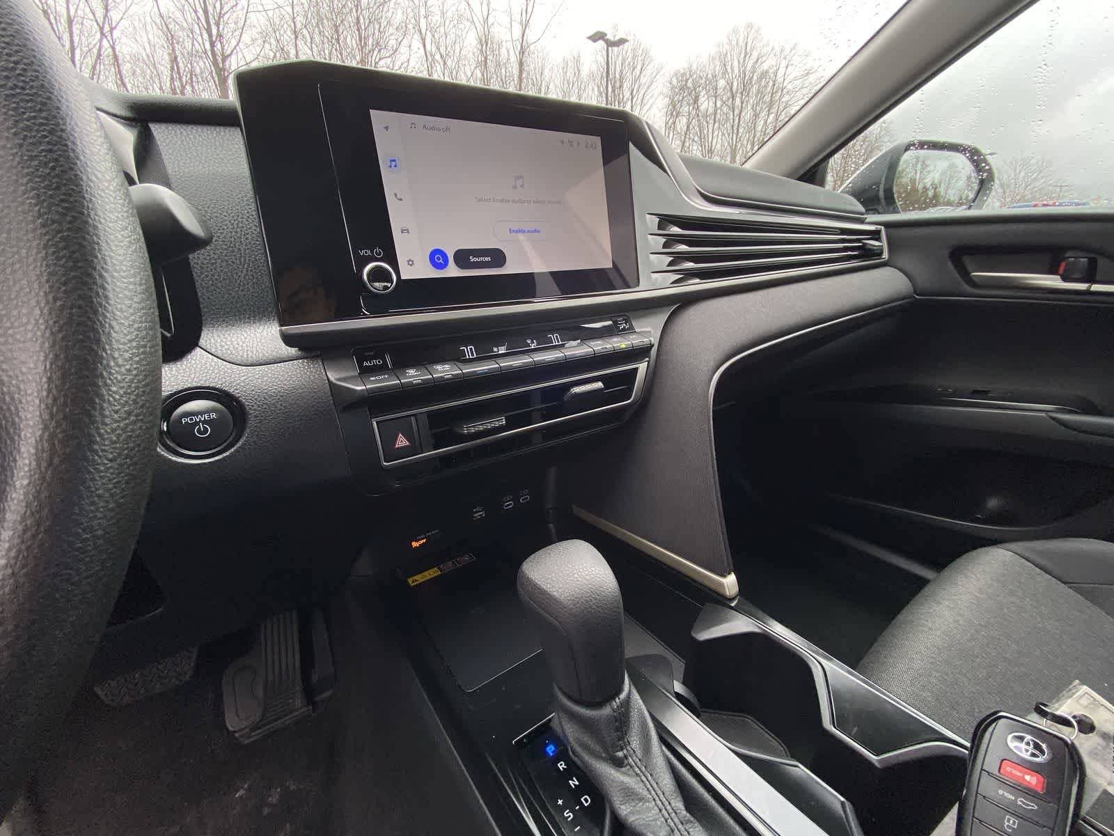 Thumbnail: 2025 Toyota Camry - 24