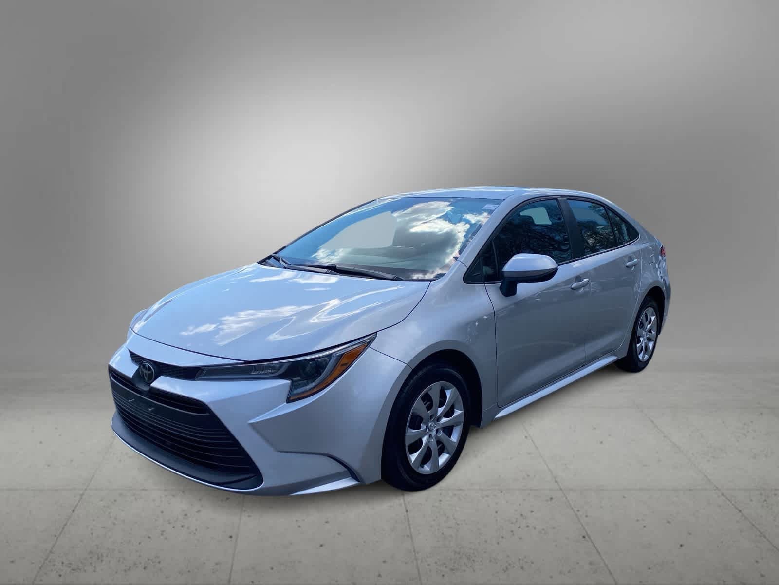 2024 Toyota Corolla LE -
                  Freehold, NJ