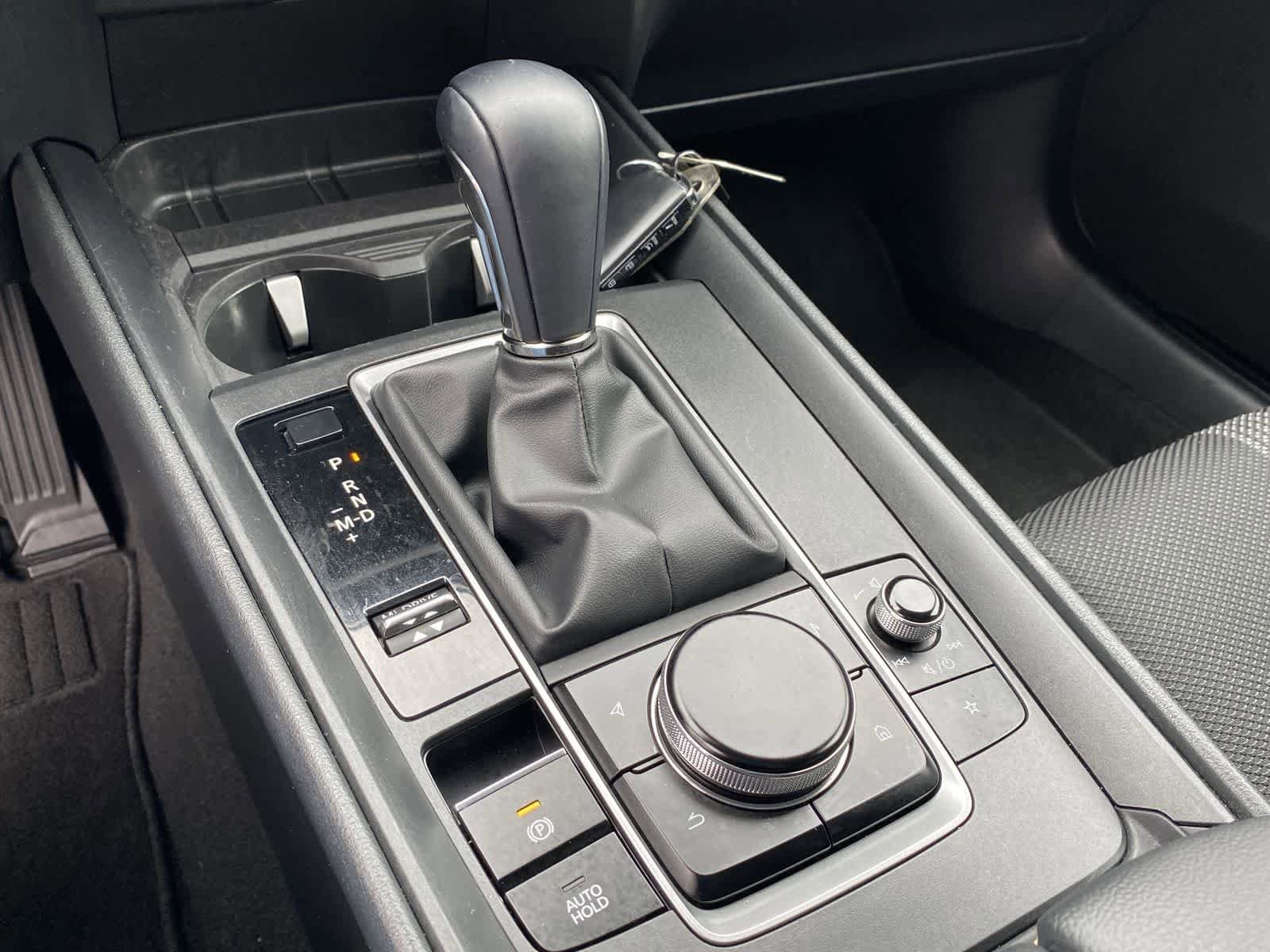 Thumbnail: 2023 Mazda CX-50 - 32