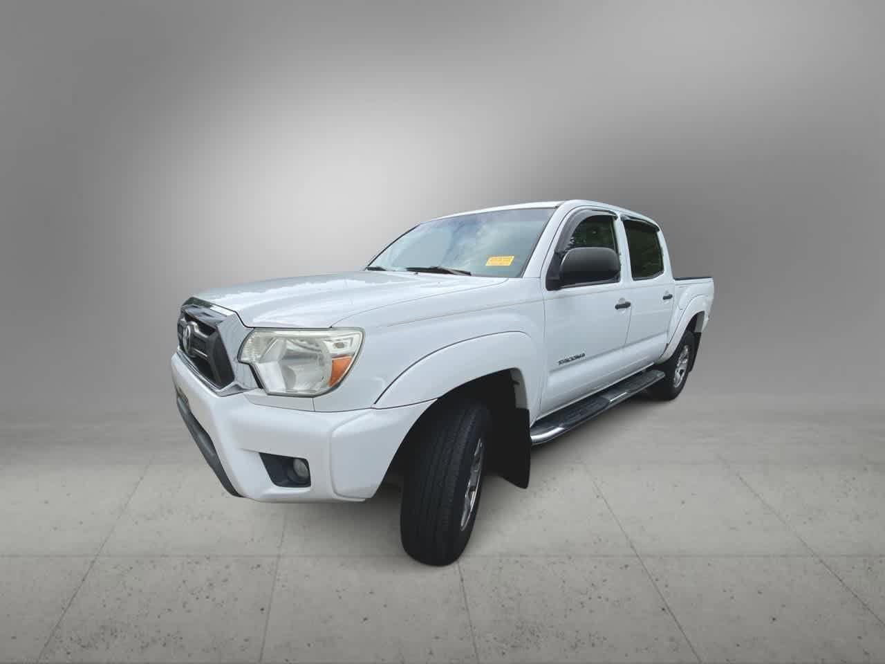 2013 Toyota Tacoma  -
                  Freehold, NJ