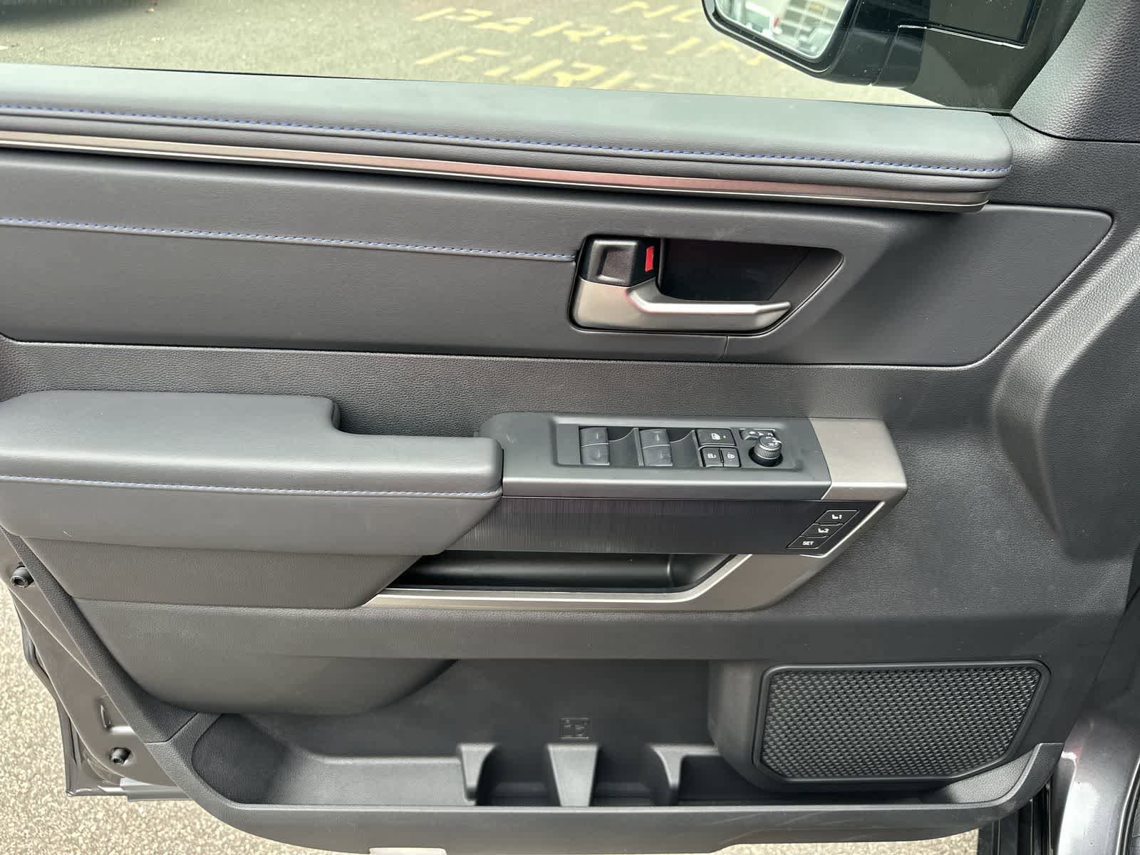 Thumbnail: 2026 Toyota Tundra - 25