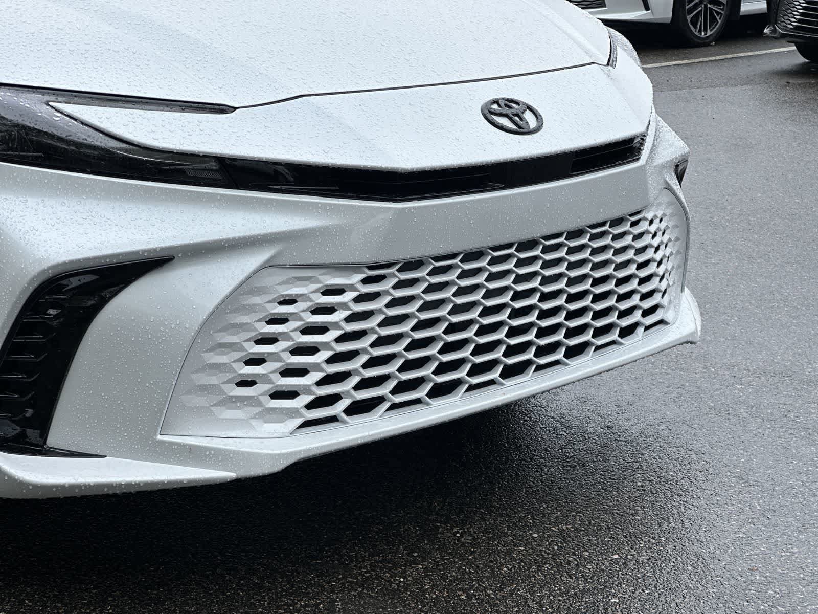 Thumbnail: 2026 Toyota Camry - 13