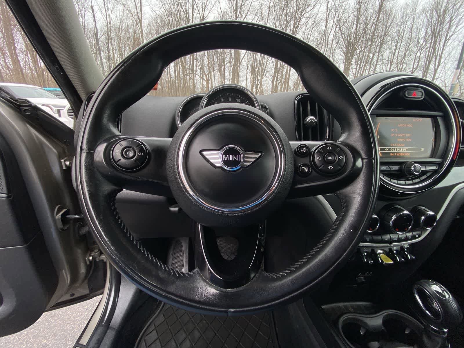 Thumbnail: 2018 MINI Cooper Countryman - 33