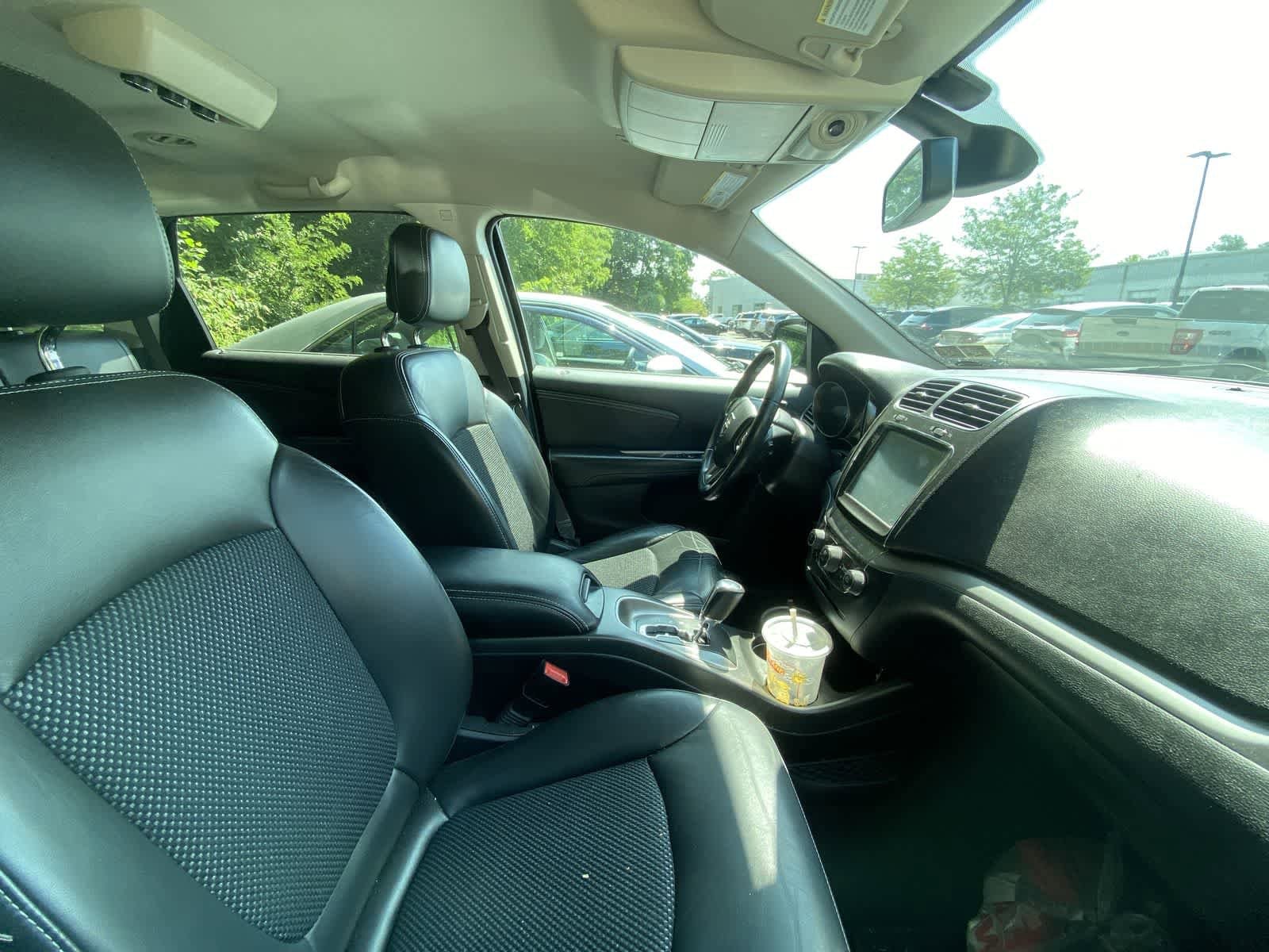 Thumbnail: 2019 Dodge Journey - 5