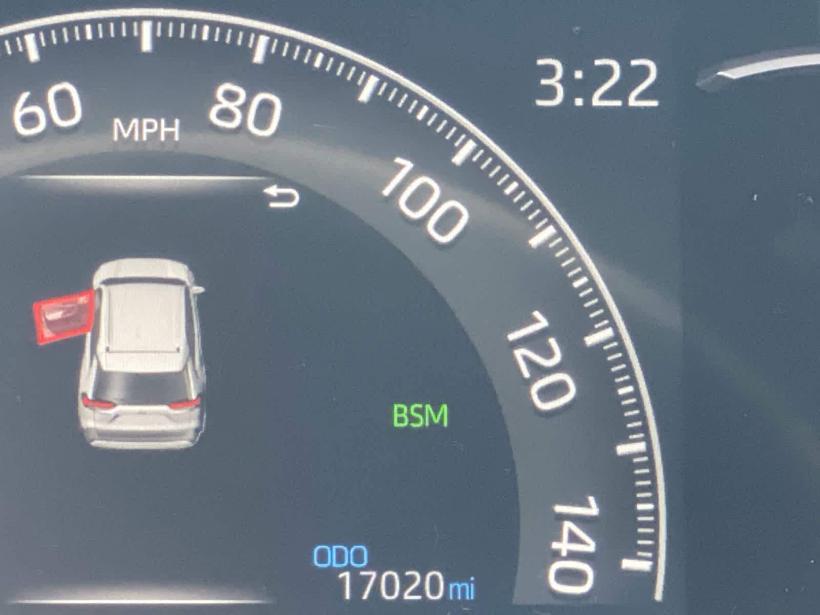 Thumbnail: 2025 Toyota RAV4 - 36