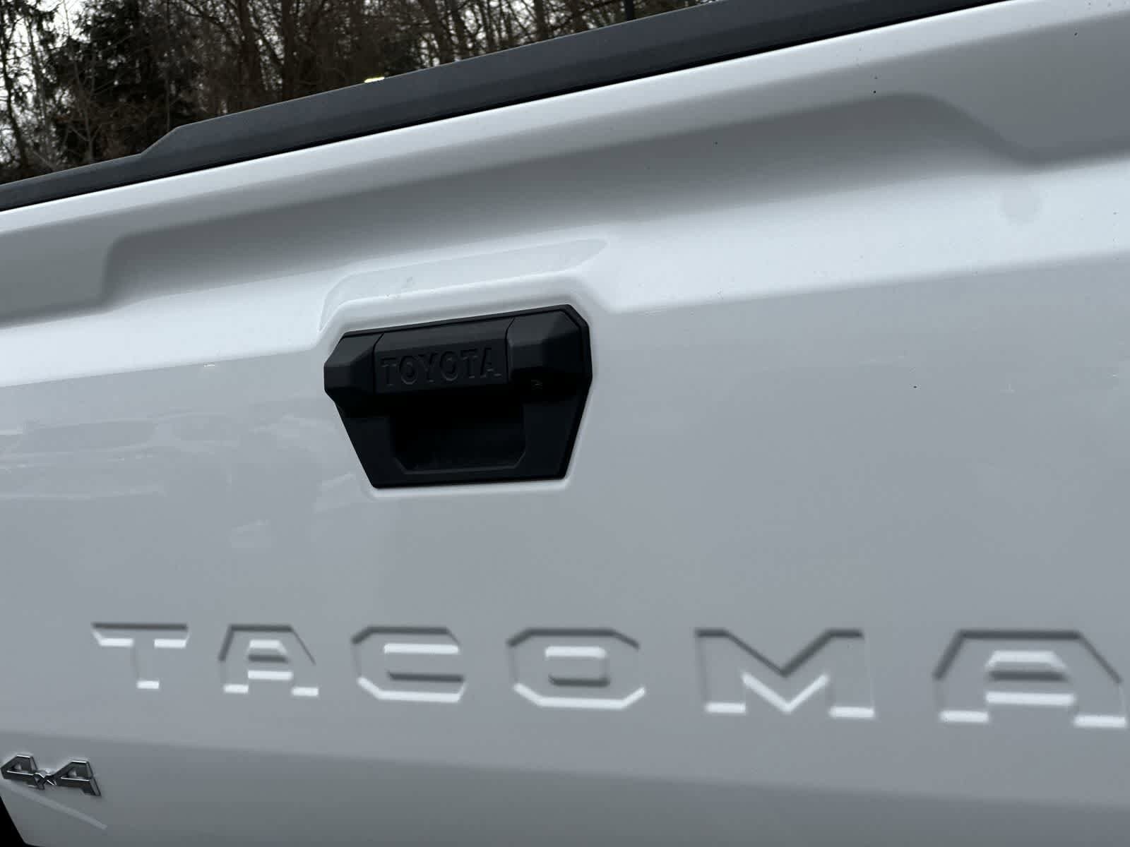 Thumbnail: 2026 Toyota Tacoma - 23