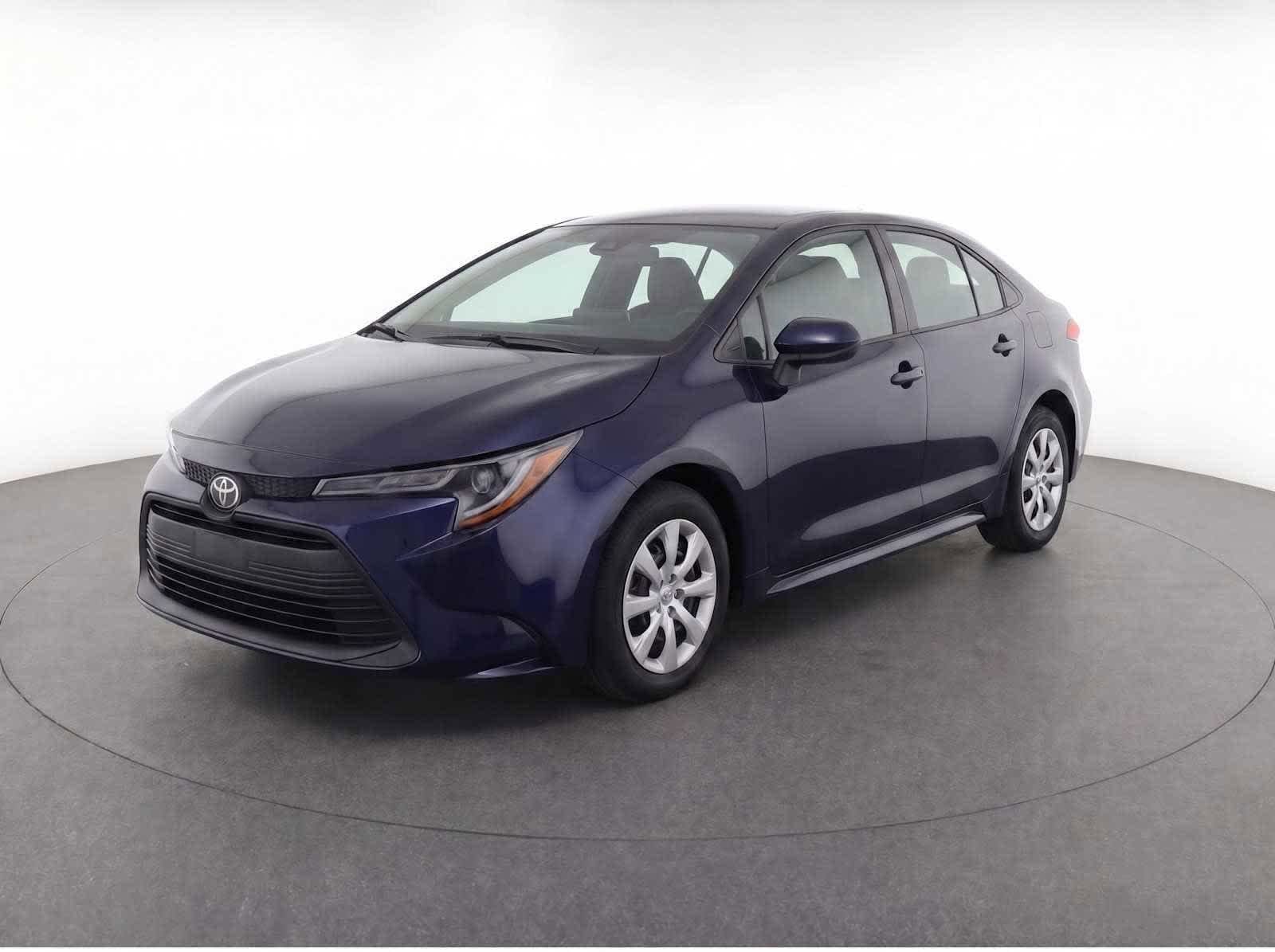 2024 Toyota Corolla LE -
                  Freehold, NJ