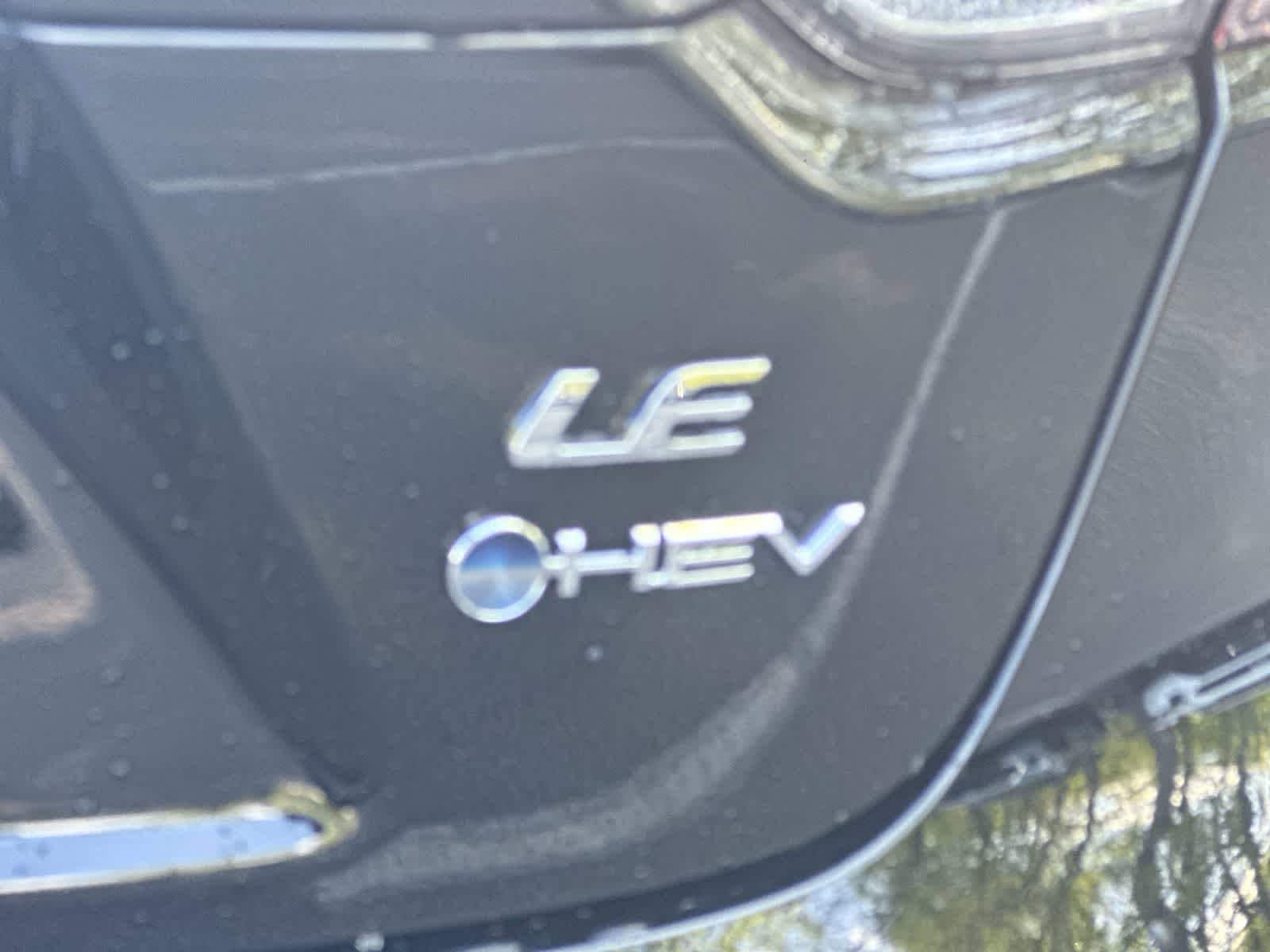 Thumbnail: 2026 Toyota Corolla - 19