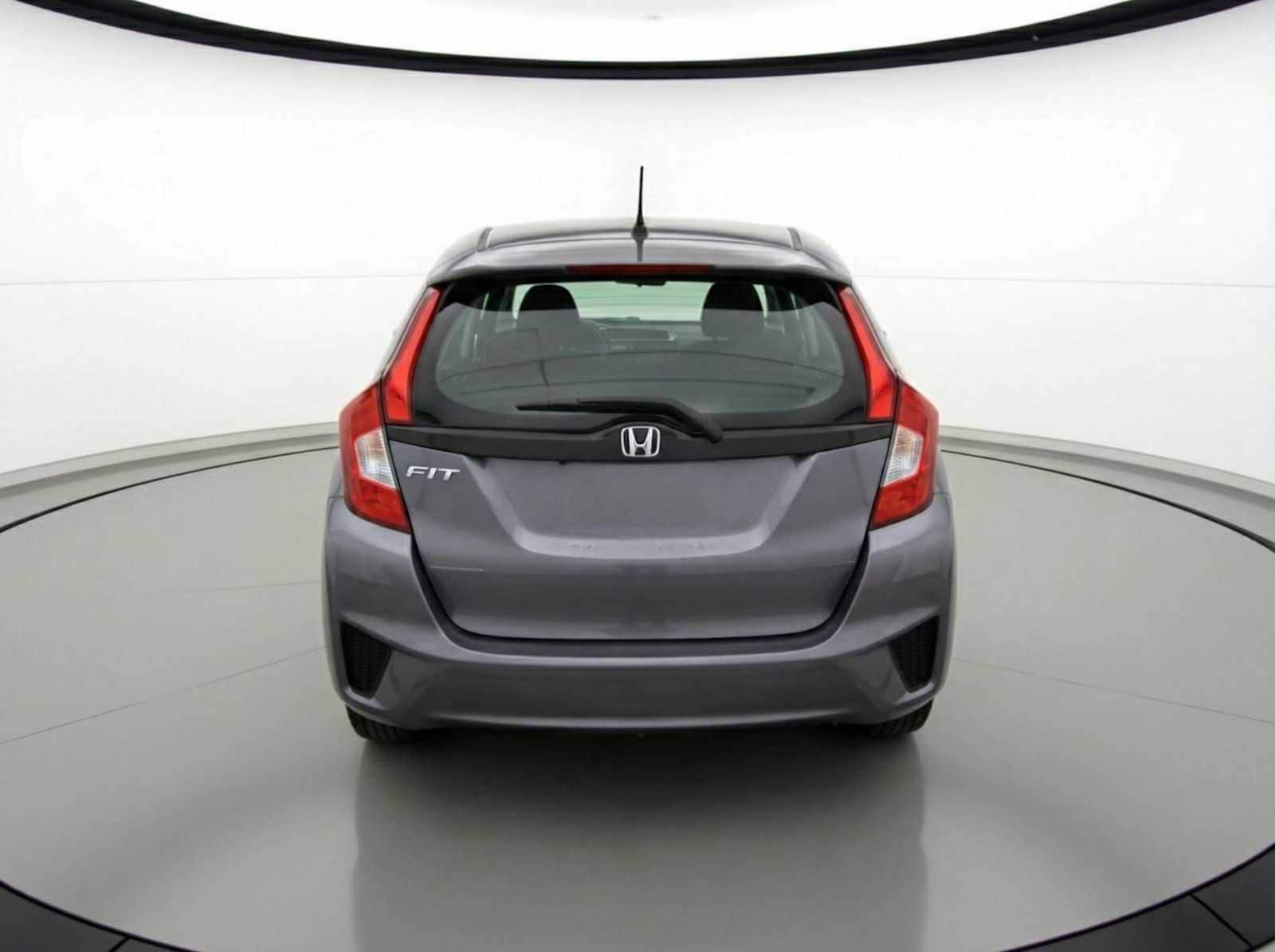 Thumbnail: 2017 Honda Fit - 10