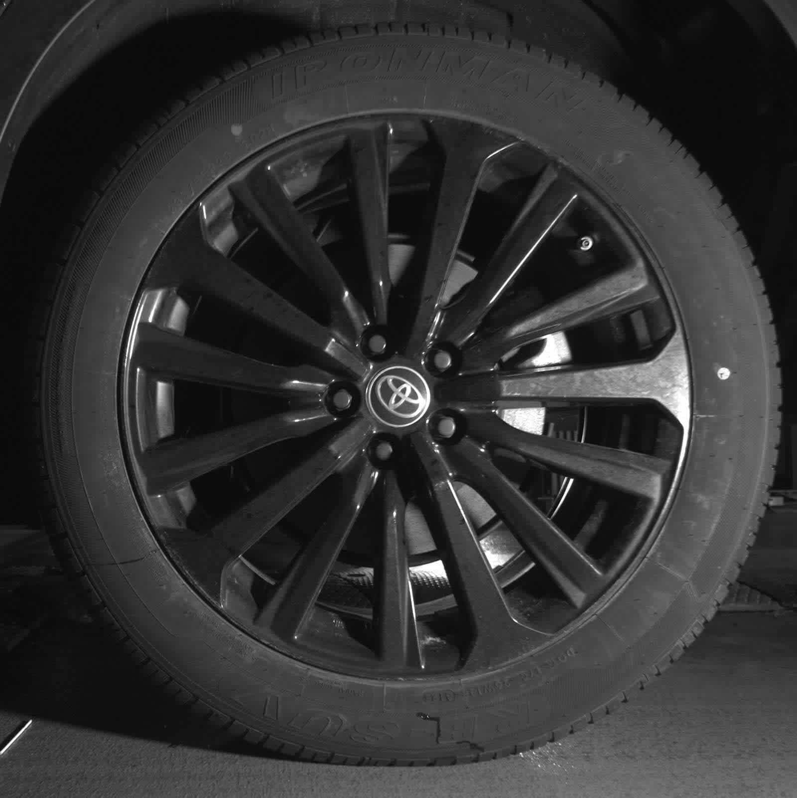 Thumbnail: 2025 Toyota Highlander - 12