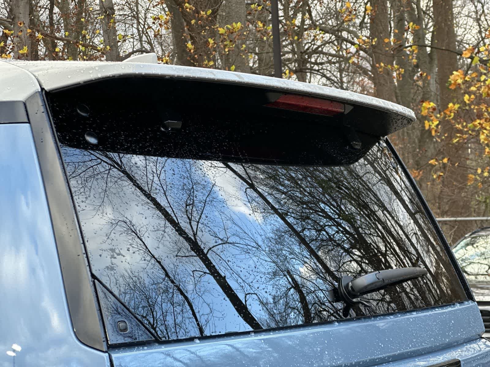 Thumbnail: 2026 Toyota Land Cruiser - 13