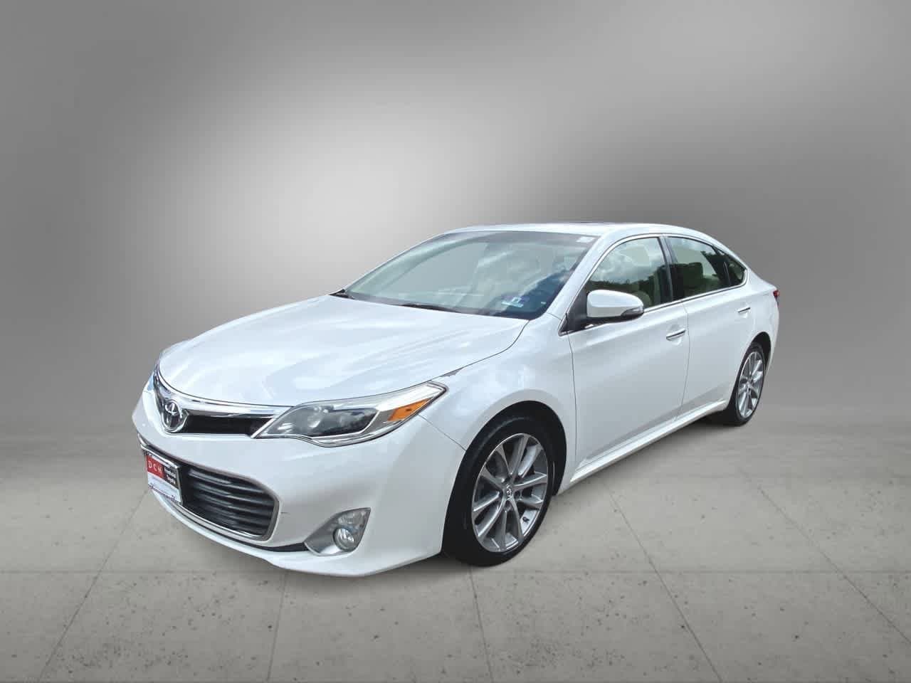 2015 Toyota Avalon Touring -
                  Freehold, NJ