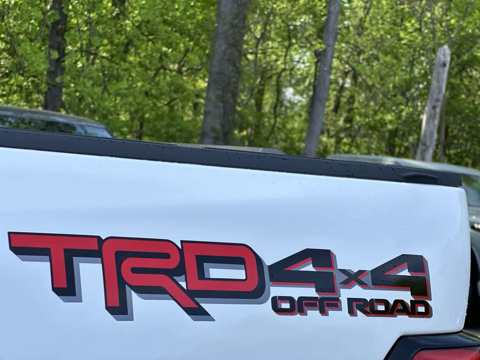 Thumbnail: 2026 Toyota Tundra - 20