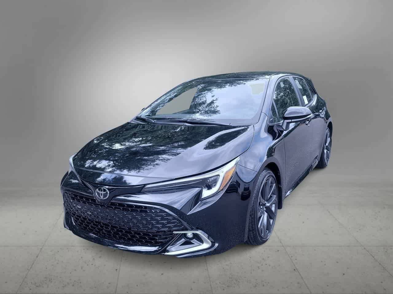 Thumbnail: 2025 Toyota Corolla - 1