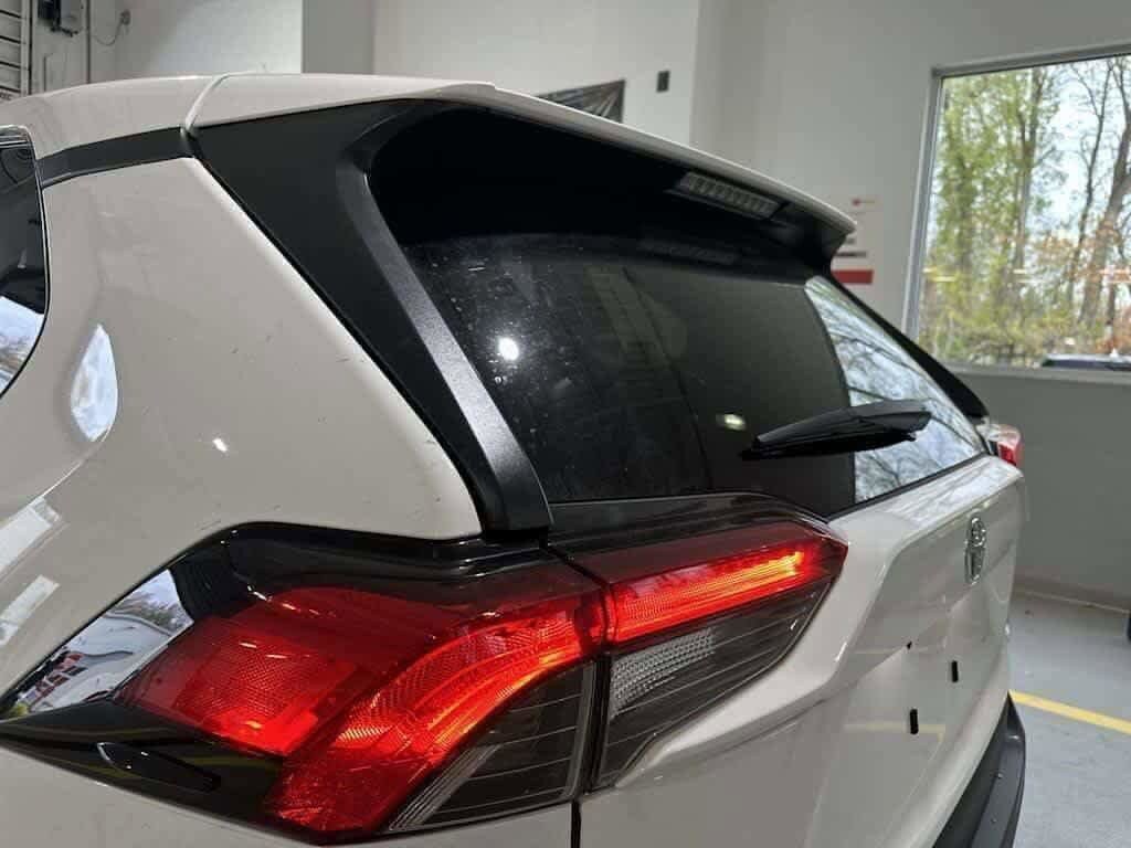 Thumbnail: 2025 Toyota RAV4 - 17