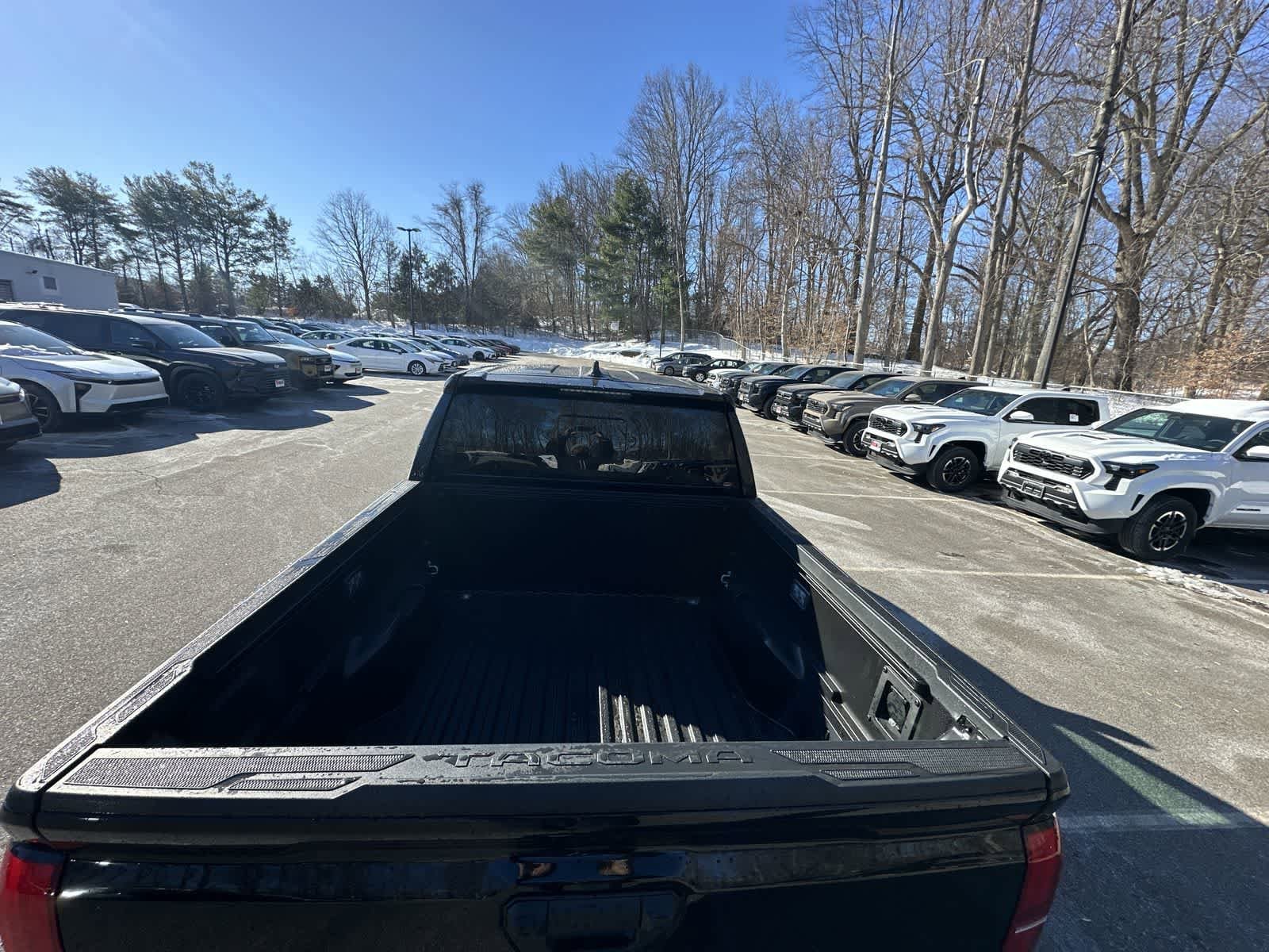 Thumbnail: 2026 Toyota Tacoma - 21