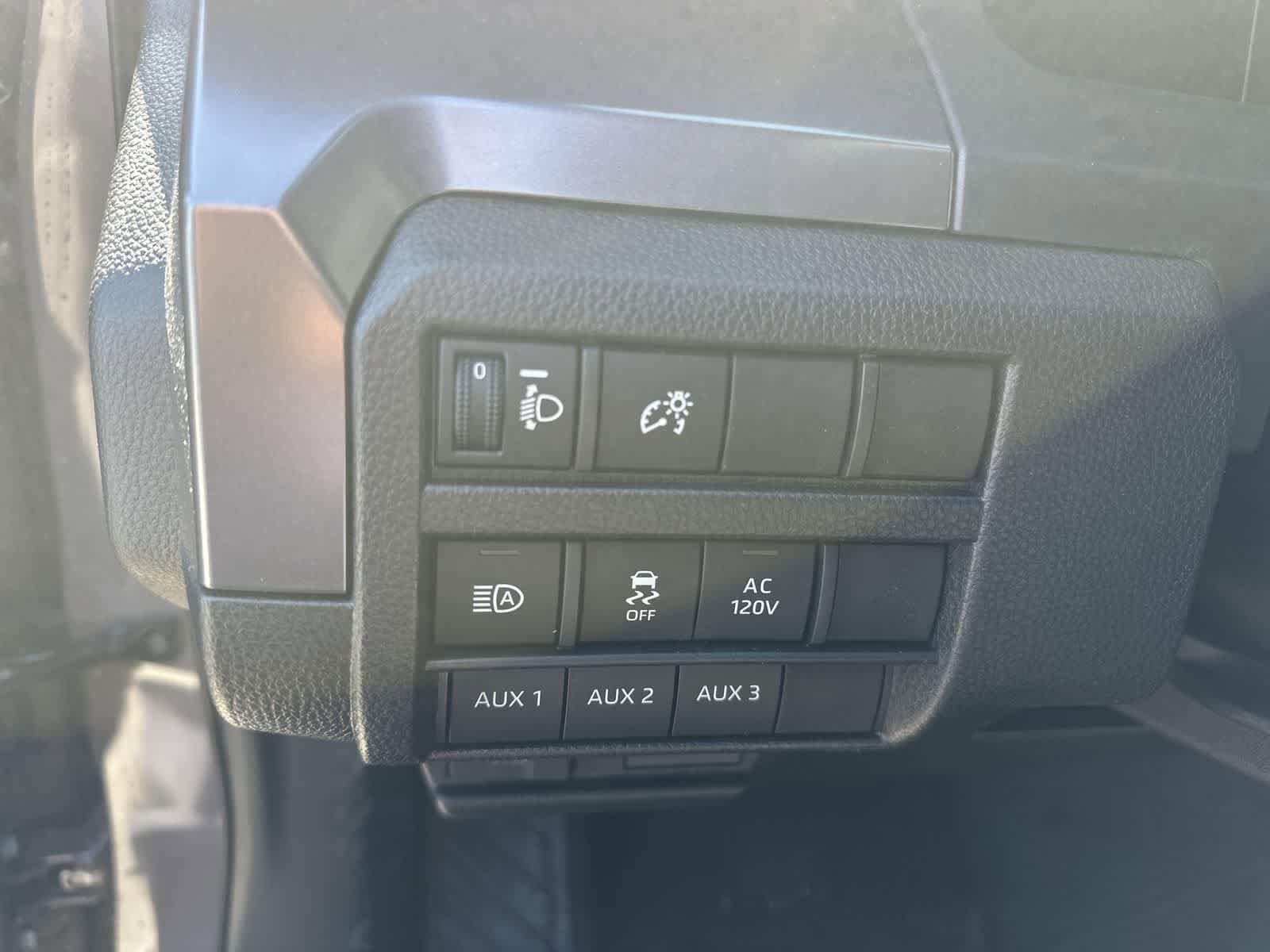 Thumbnail: 2026 Toyota Tacoma - 26