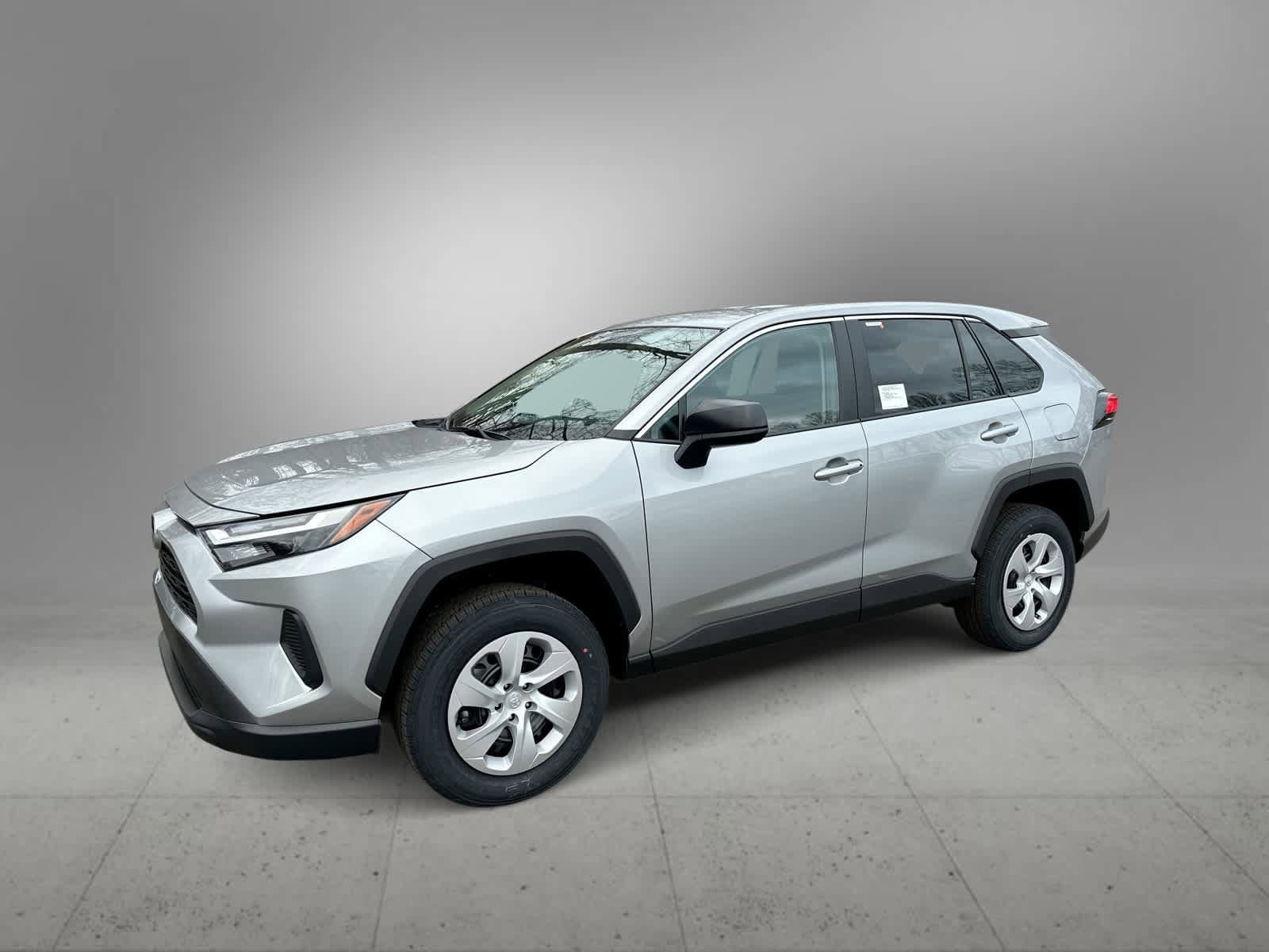 Thumbnail: 2025 Toyota RAV4 - 1