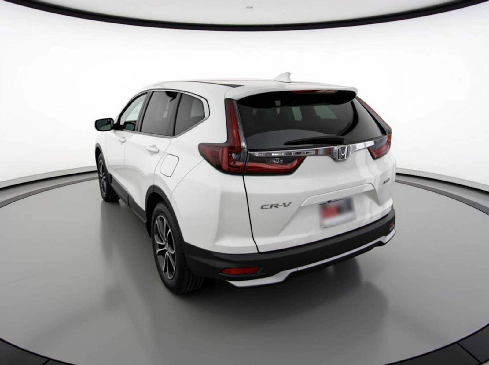 Thumbnail: 2020 Honda CR-V - 6