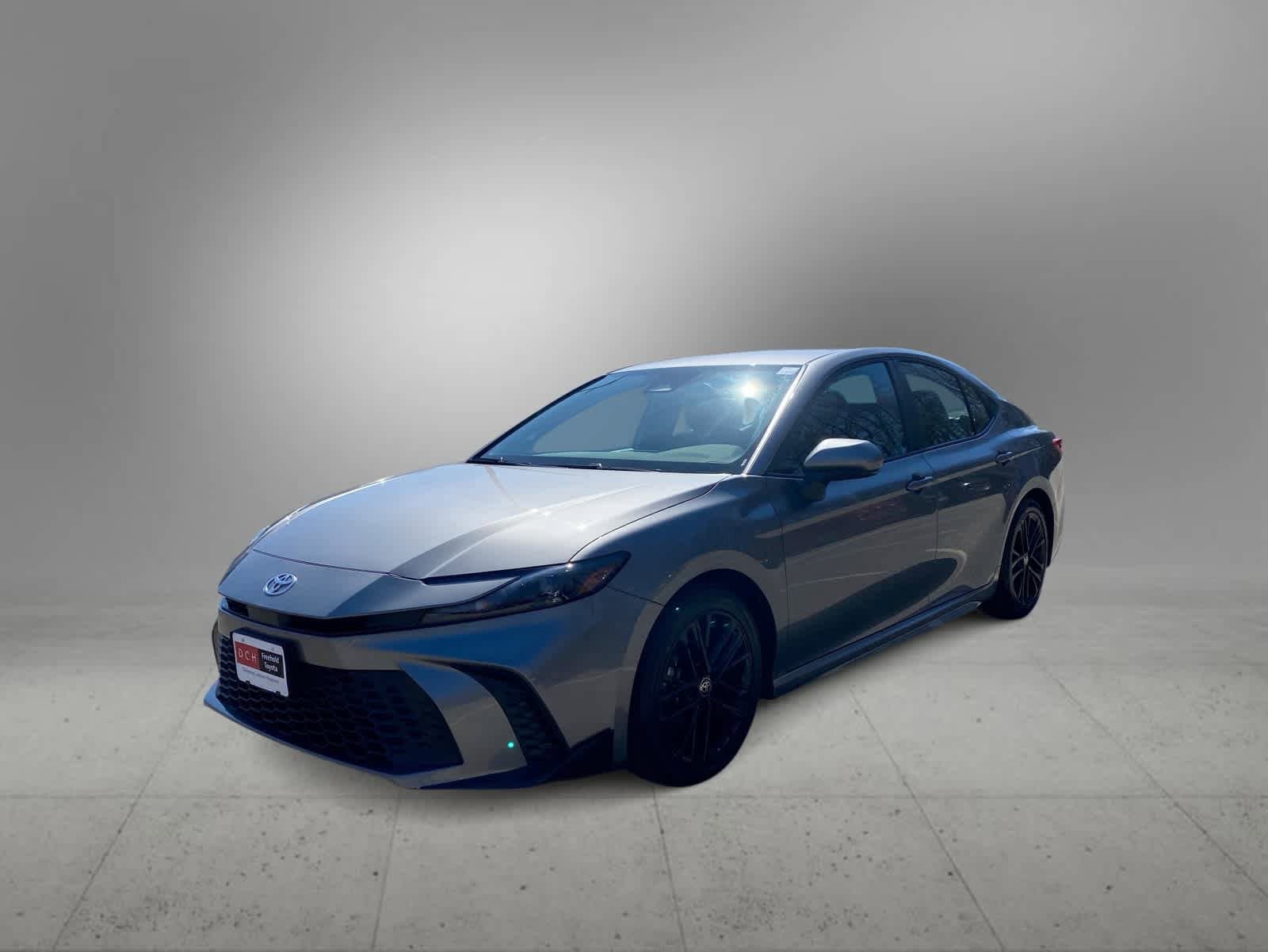 Thumbnail: 2025 Toyota Camry - 4