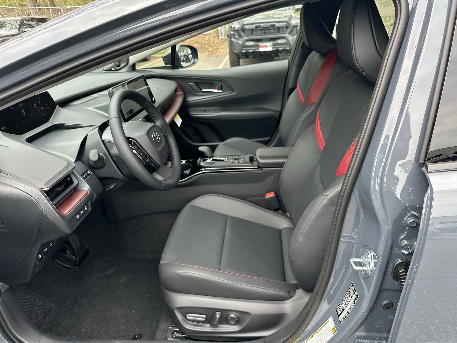 Thumbnail: 2026 Toyota Prius - 34