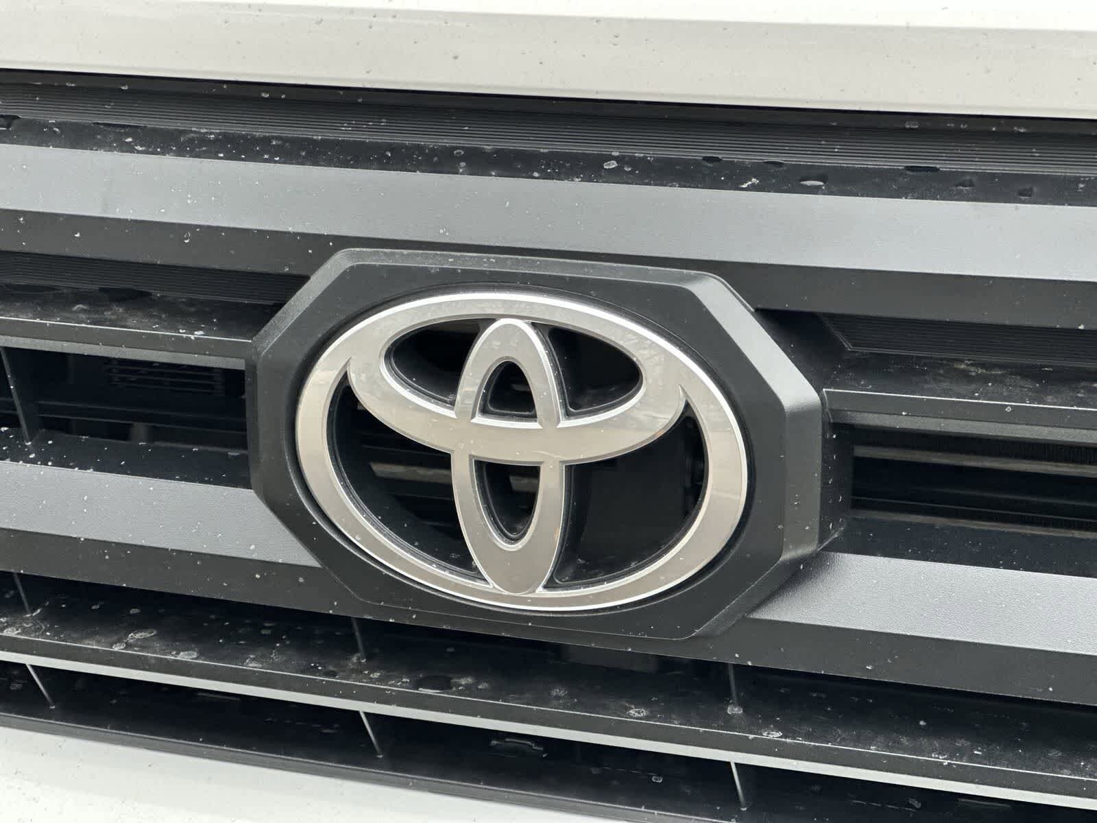 Thumbnail: 2026 Toyota Tacoma - 13