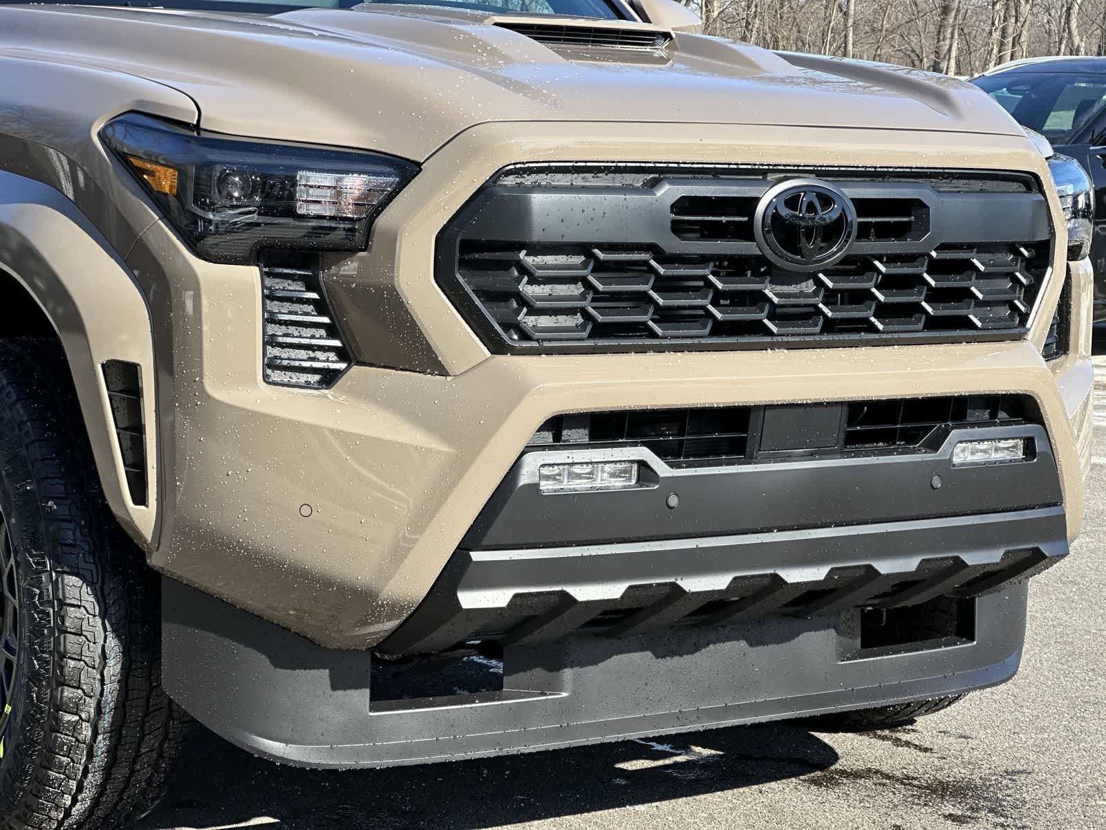 Thumbnail: 2026 Toyota Tacoma - 18