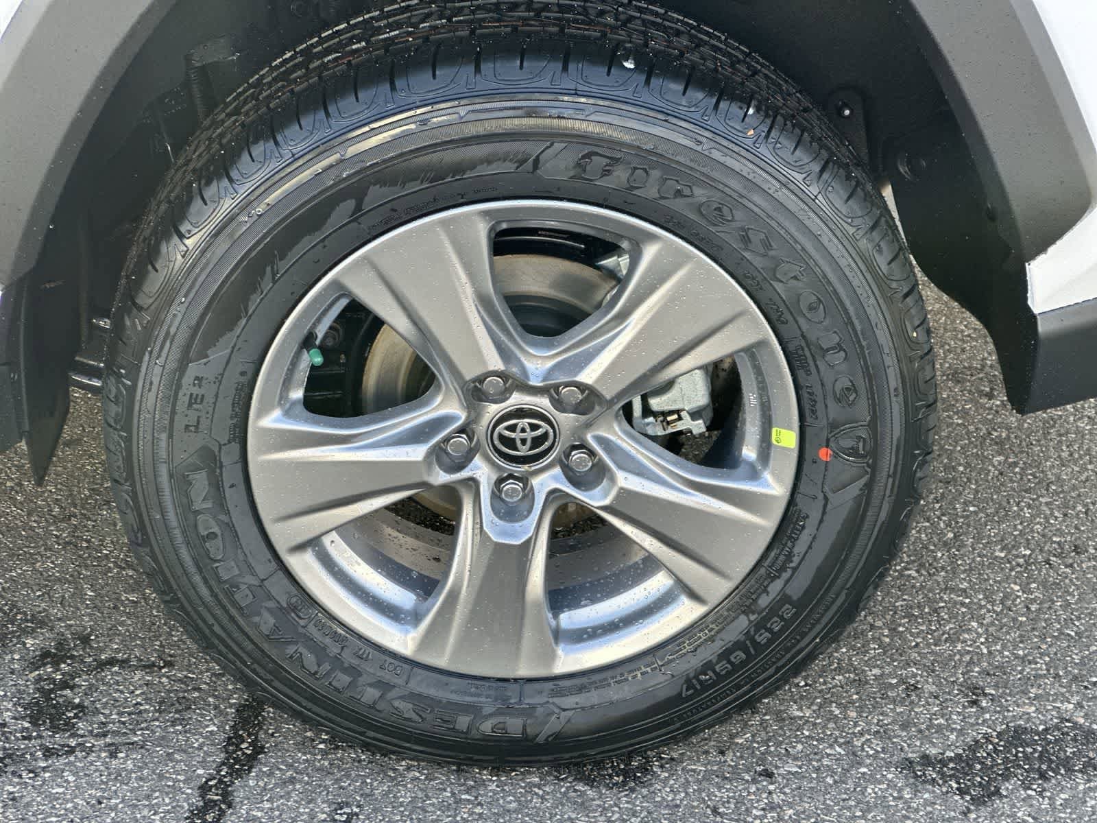 Thumbnail: 2025 Toyota RAV4 - 11