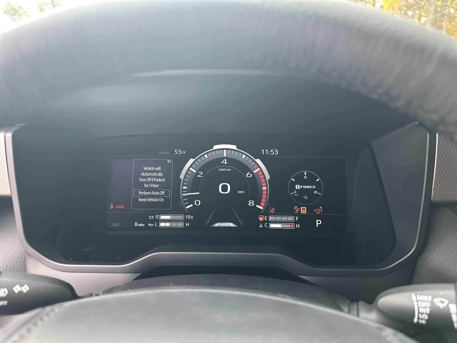 Thumbnail: 2026 Toyota Tundra - 23