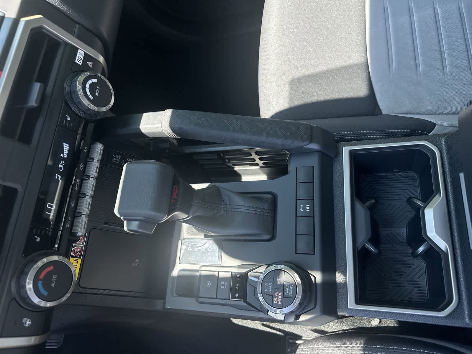 Thumbnail: 2026 Toyota Tacoma - 34