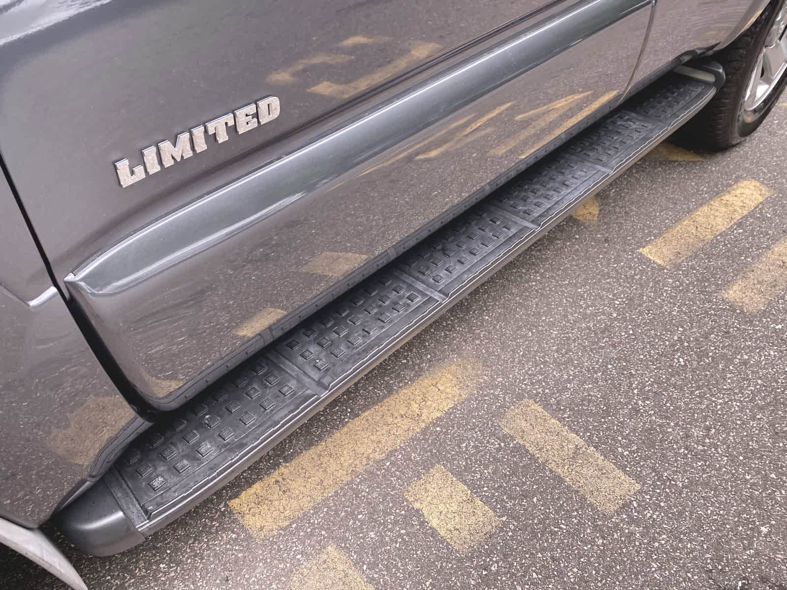 Thumbnail: 2008 Toyota 4Runner - 16