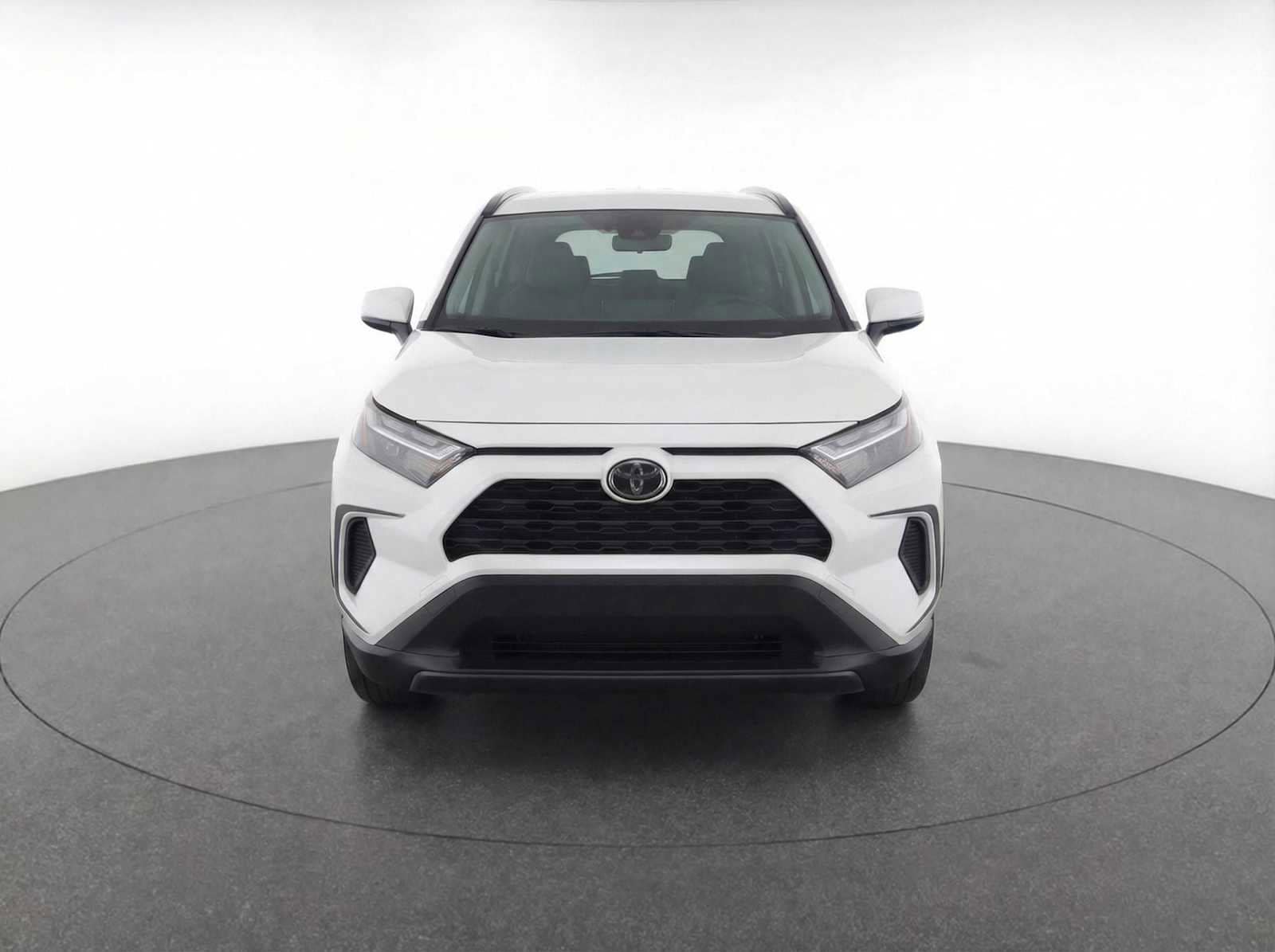 Thumbnail: 2023 Toyota RAV4 - 2