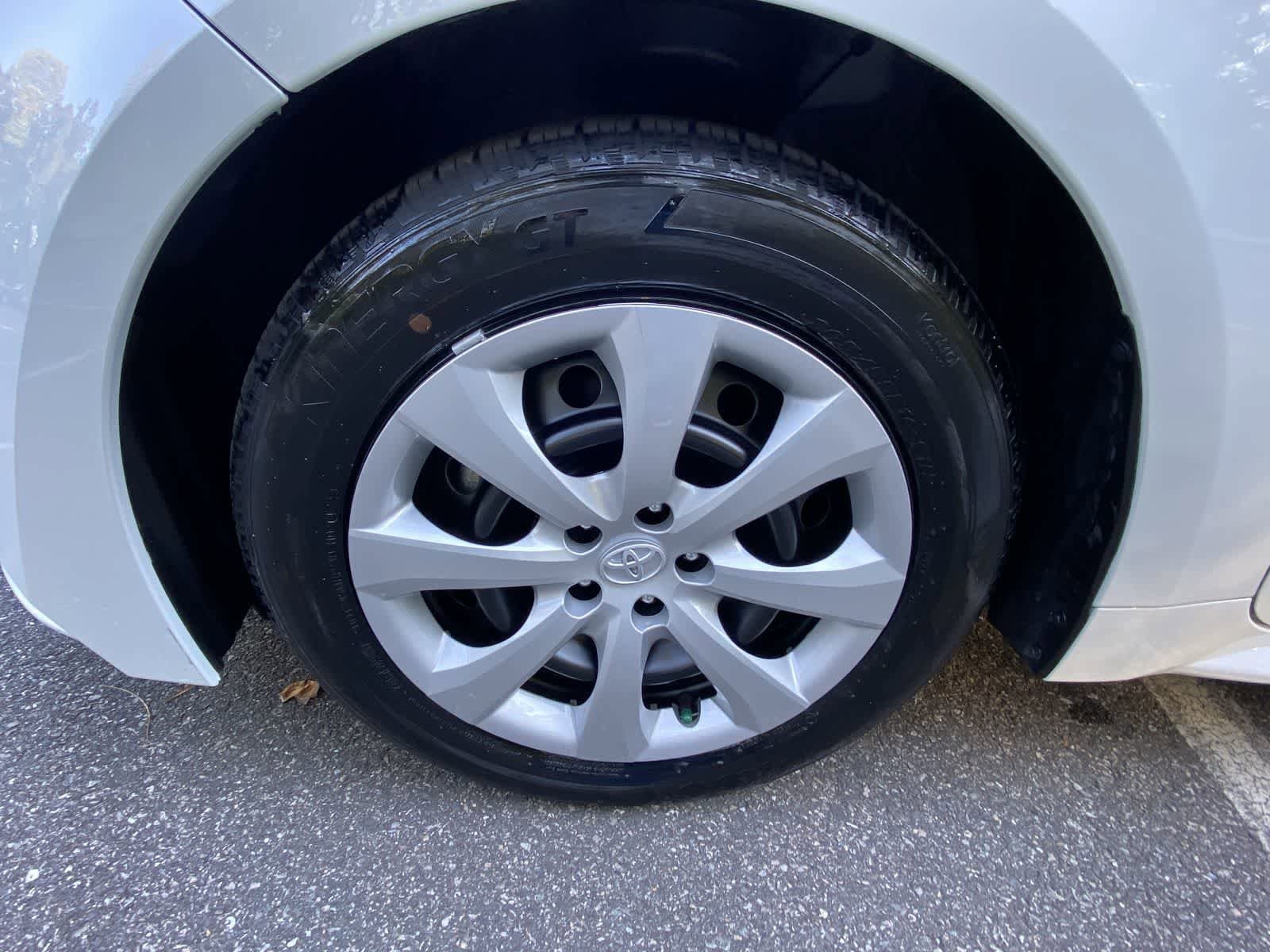 Thumbnail: 2024 Toyota Corolla - 11