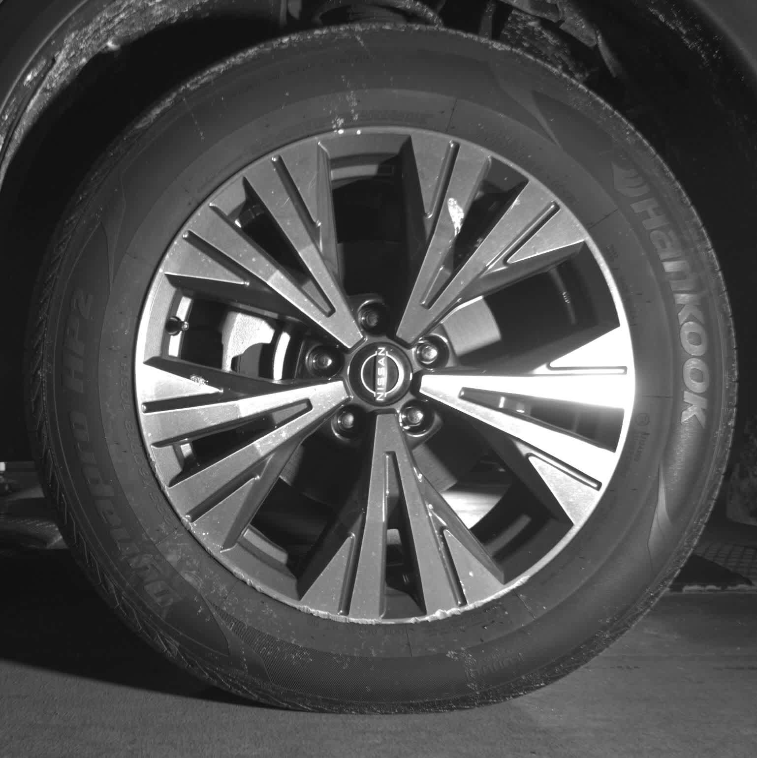 Thumbnail: 2023 Nissan Rogue - 19