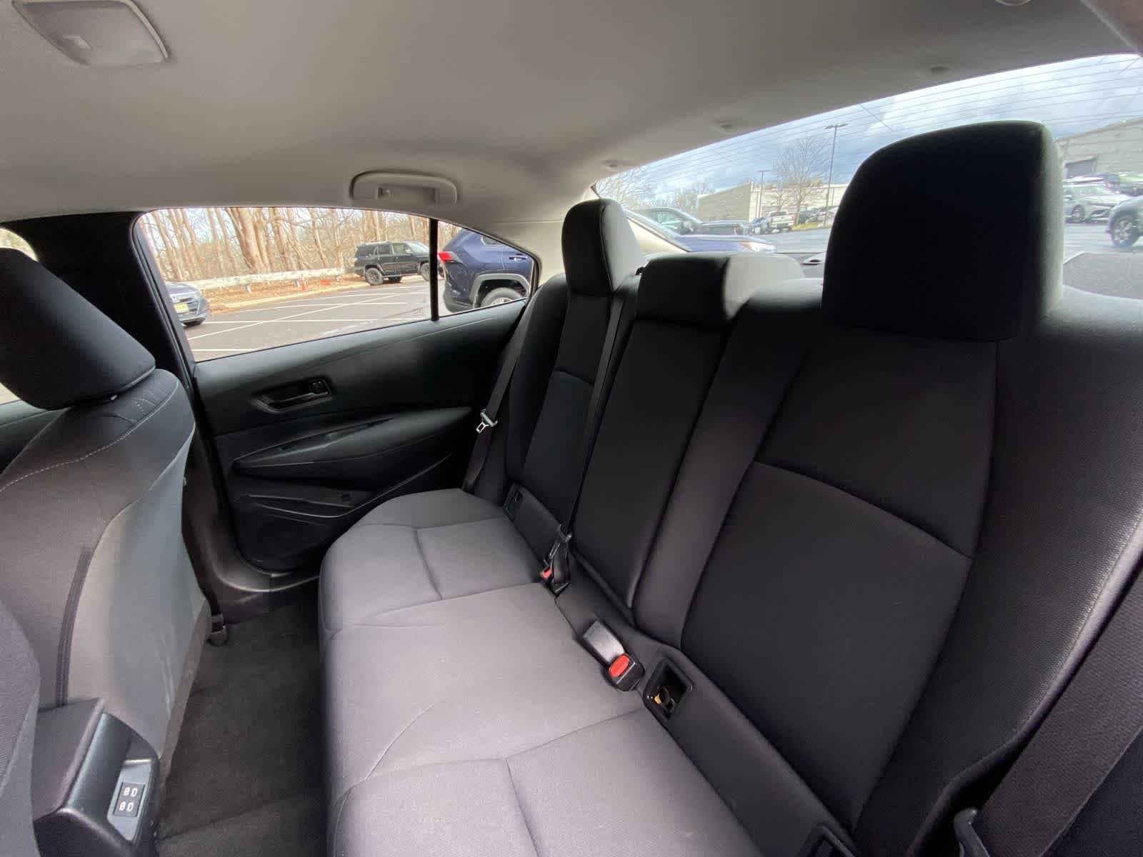 Thumbnail: 2024 Toyota Corolla - 29