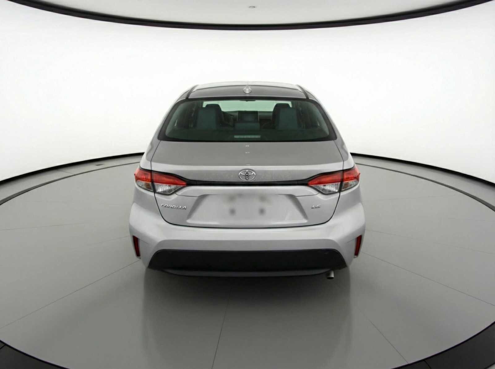 Thumbnail: 2024 Toyota Corolla - 36