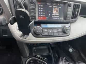 Thumbnail: 2016 Toyota RAV4 - 19