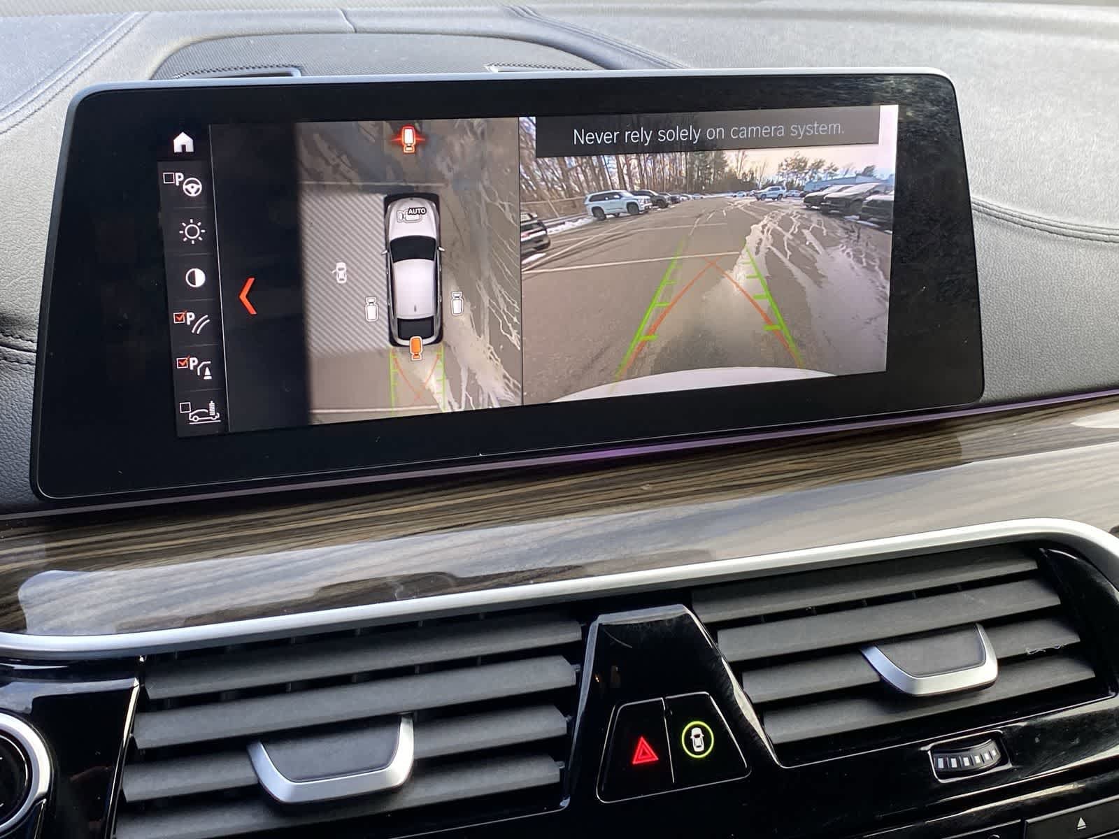 Thumbnail: 2018 BMW 6 Series - 36