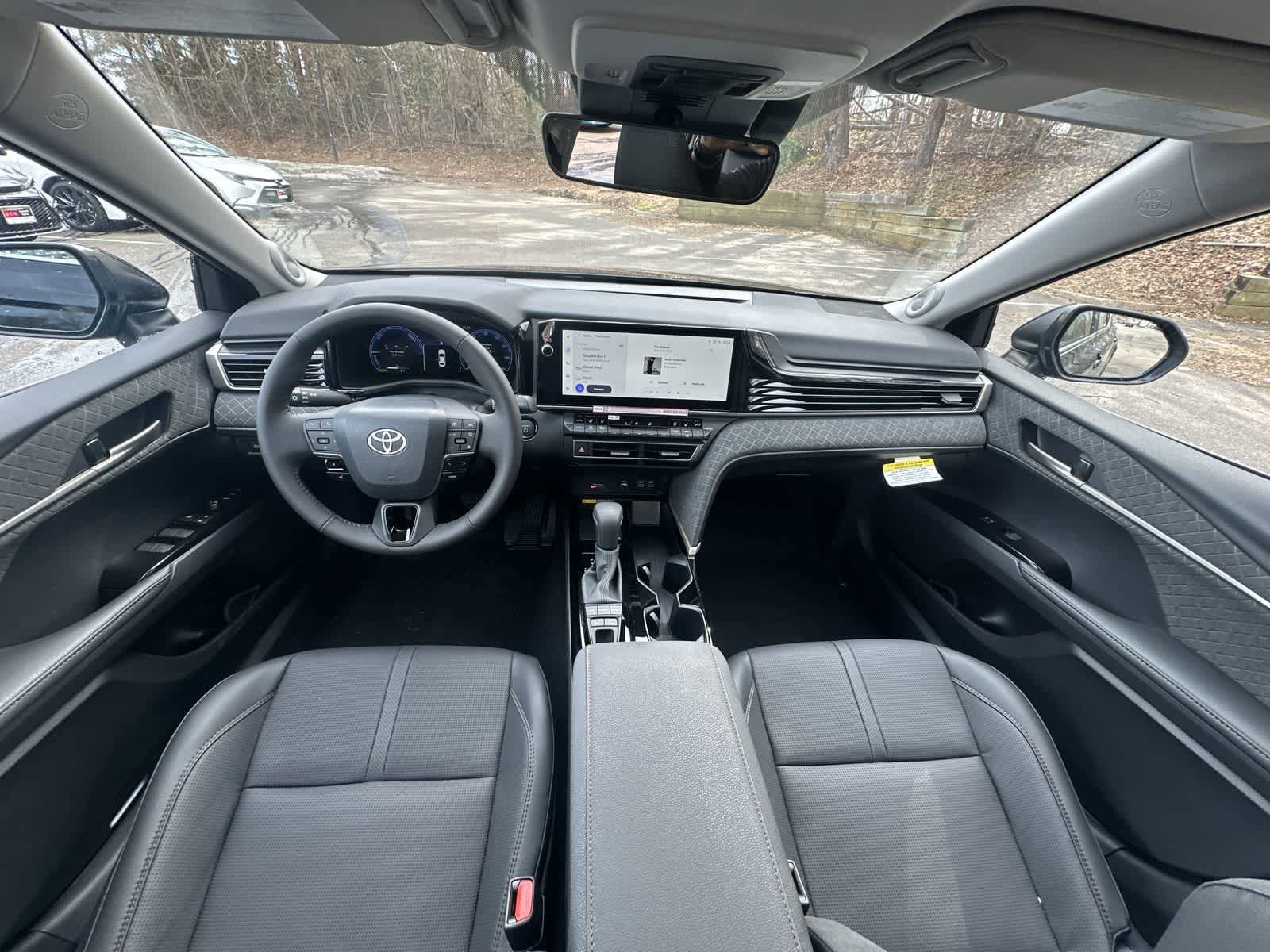 Thumbnail: 2026 Toyota Camry - 36