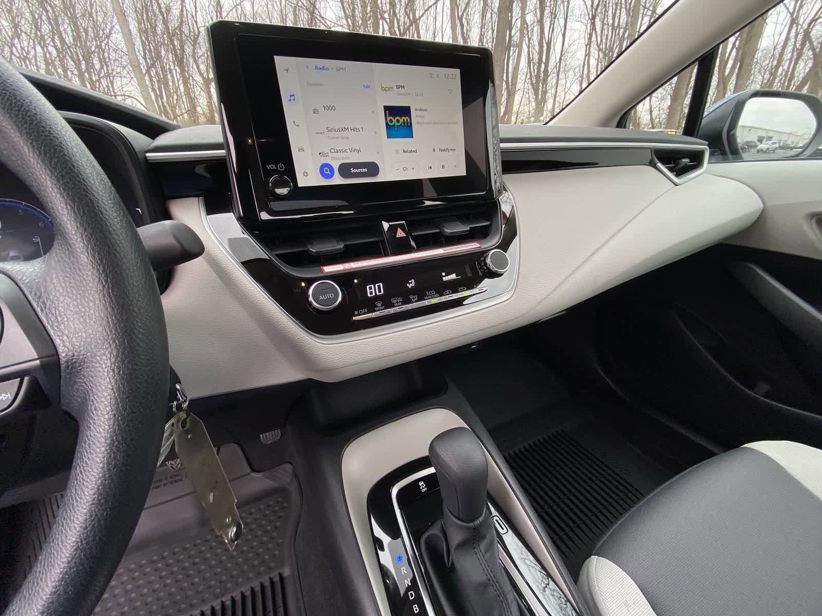 Thumbnail: 2026 Toyota Corolla - 19