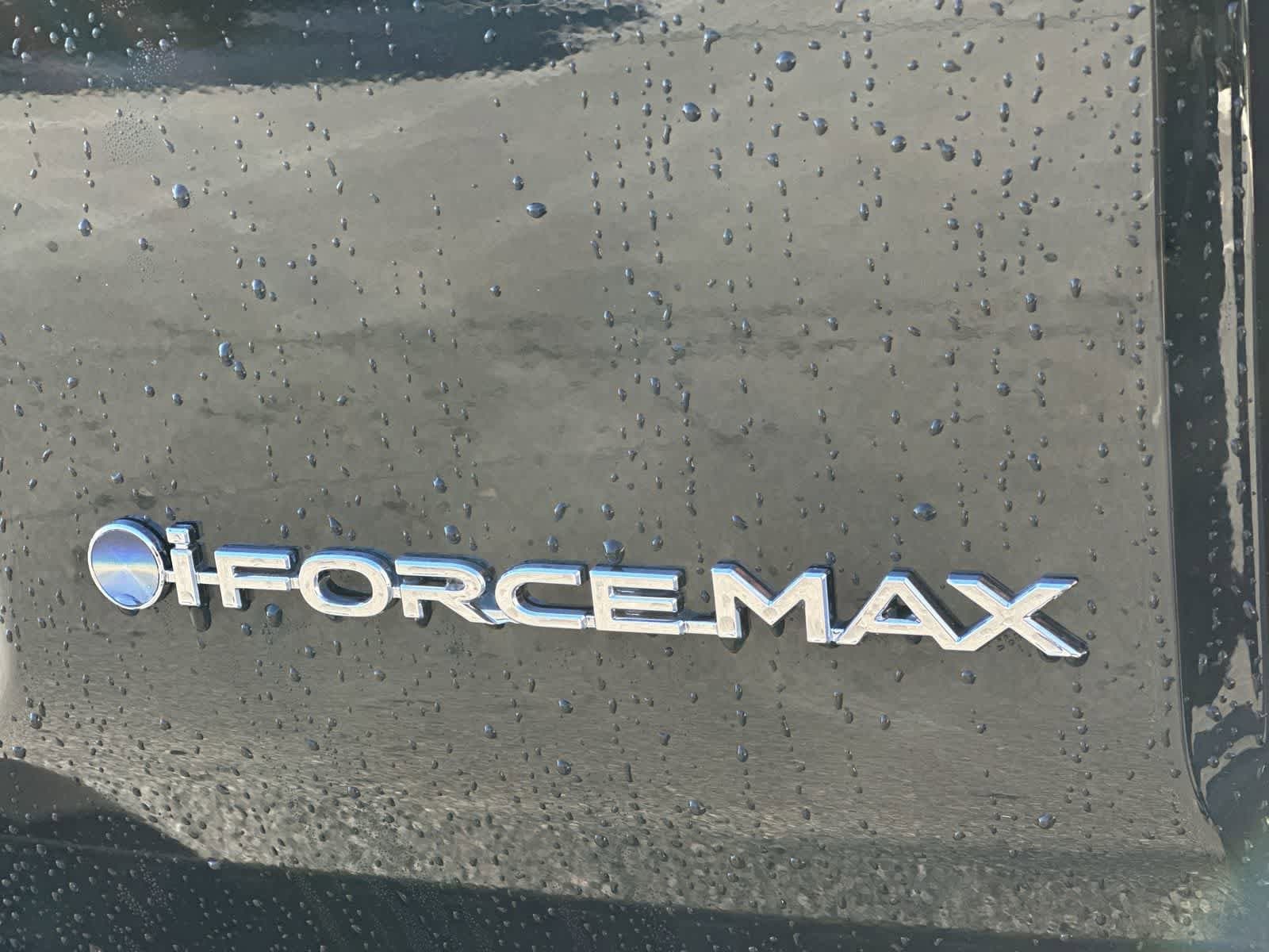 Thumbnail: 2026 Toyota Land Cruiser - 16