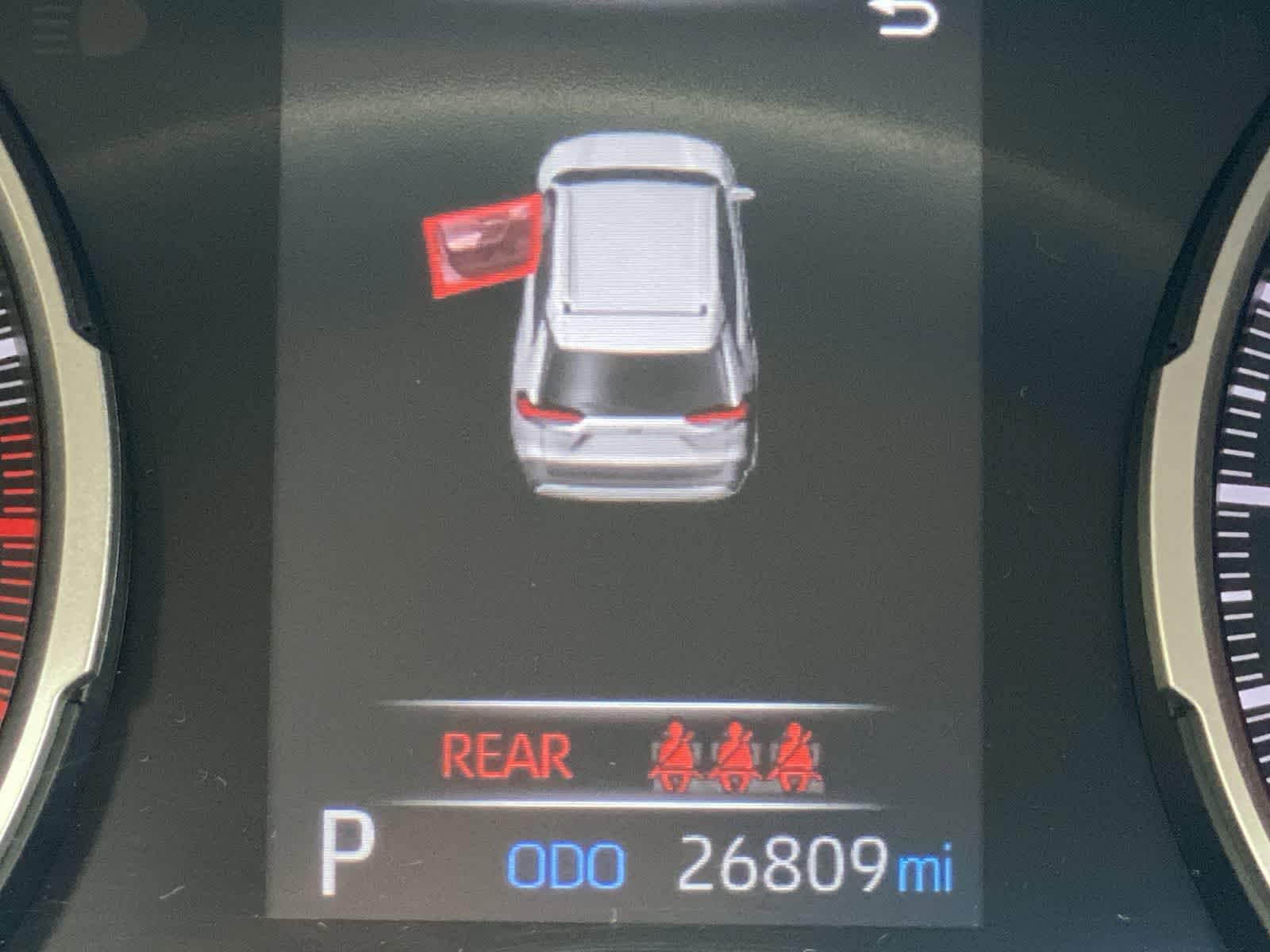 Thumbnail: 2022 Toyota RAV4 - 30