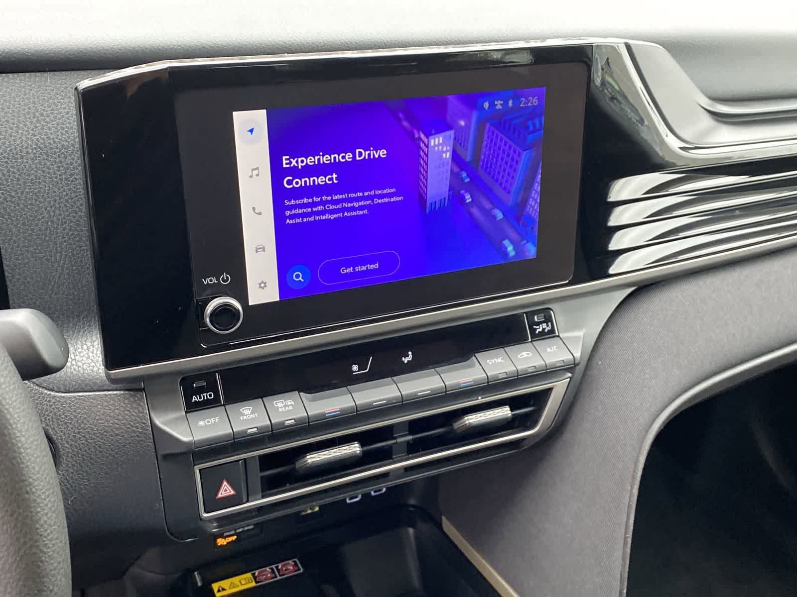 Thumbnail: 2025 Toyota Camry - 34