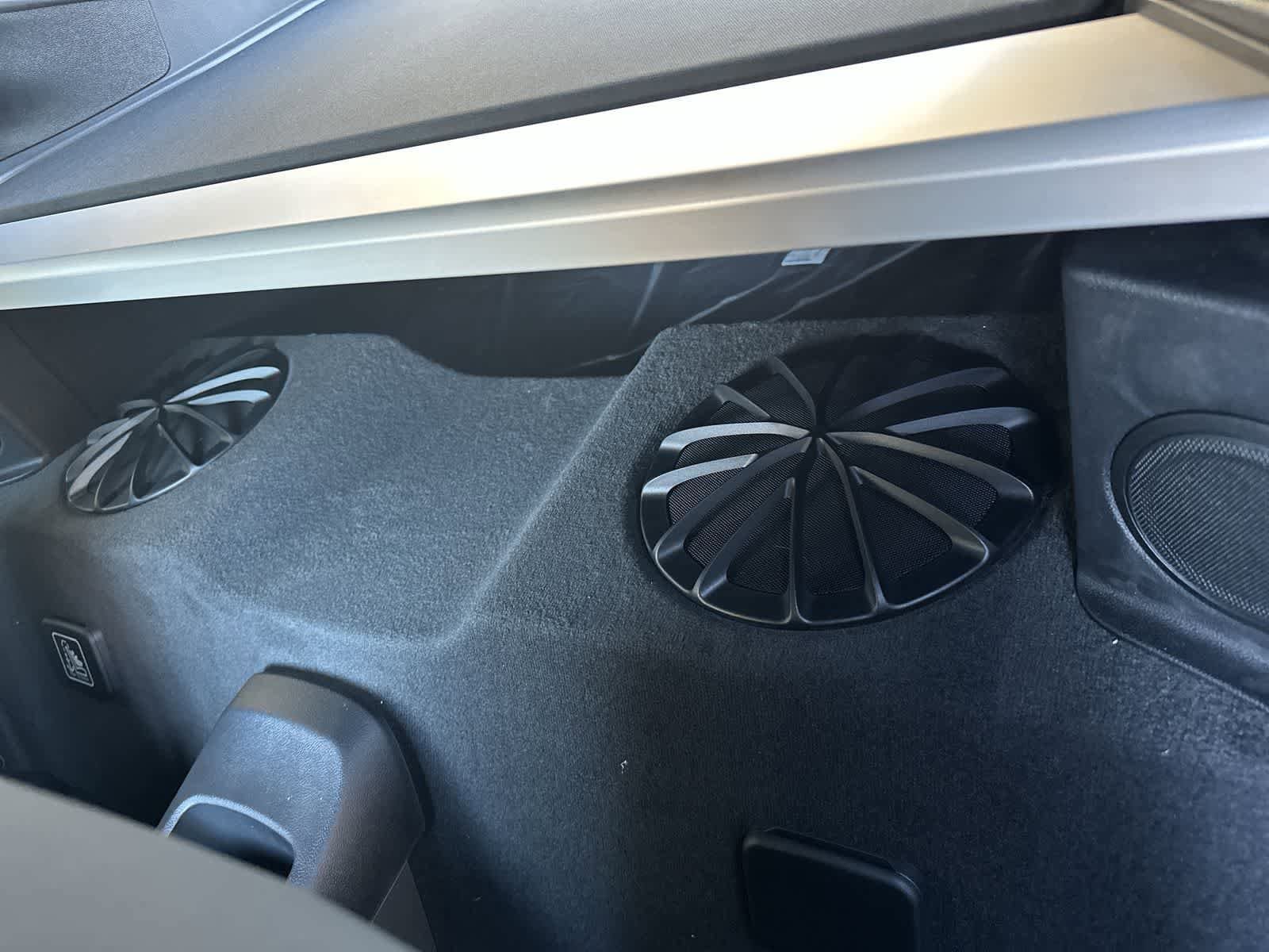 Thumbnail: 2026 Toyota GR Supra - 28