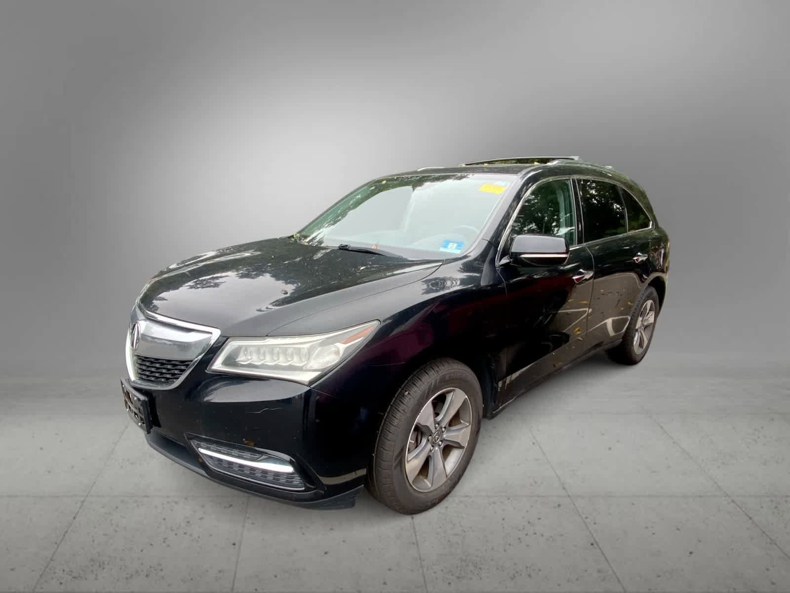 2014 Acura MDX Base -
                  Freehold, NJ