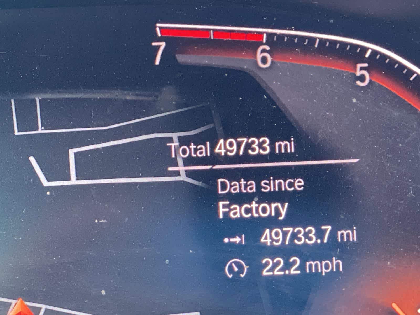 Thumbnail: 2020 BMW 5 Series - 38