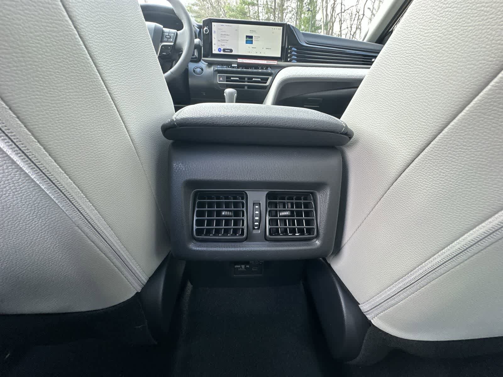 Thumbnail: 2026 Toyota Camry - 37