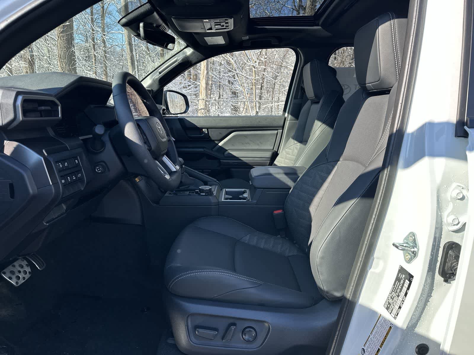 Thumbnail: 2026 Toyota 4Runner - 36