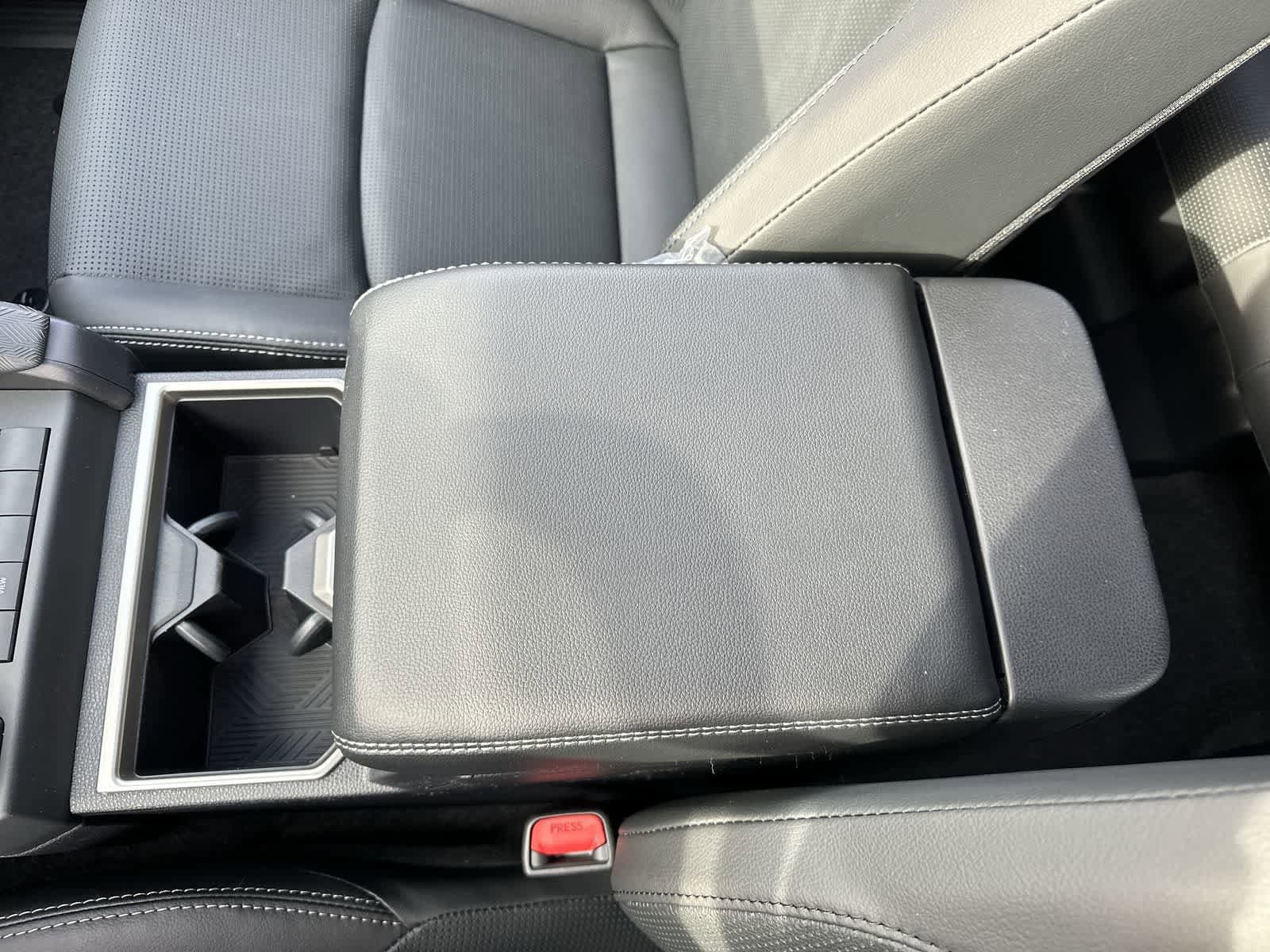 Thumbnail: 2026 Toyota 4Runner - 29