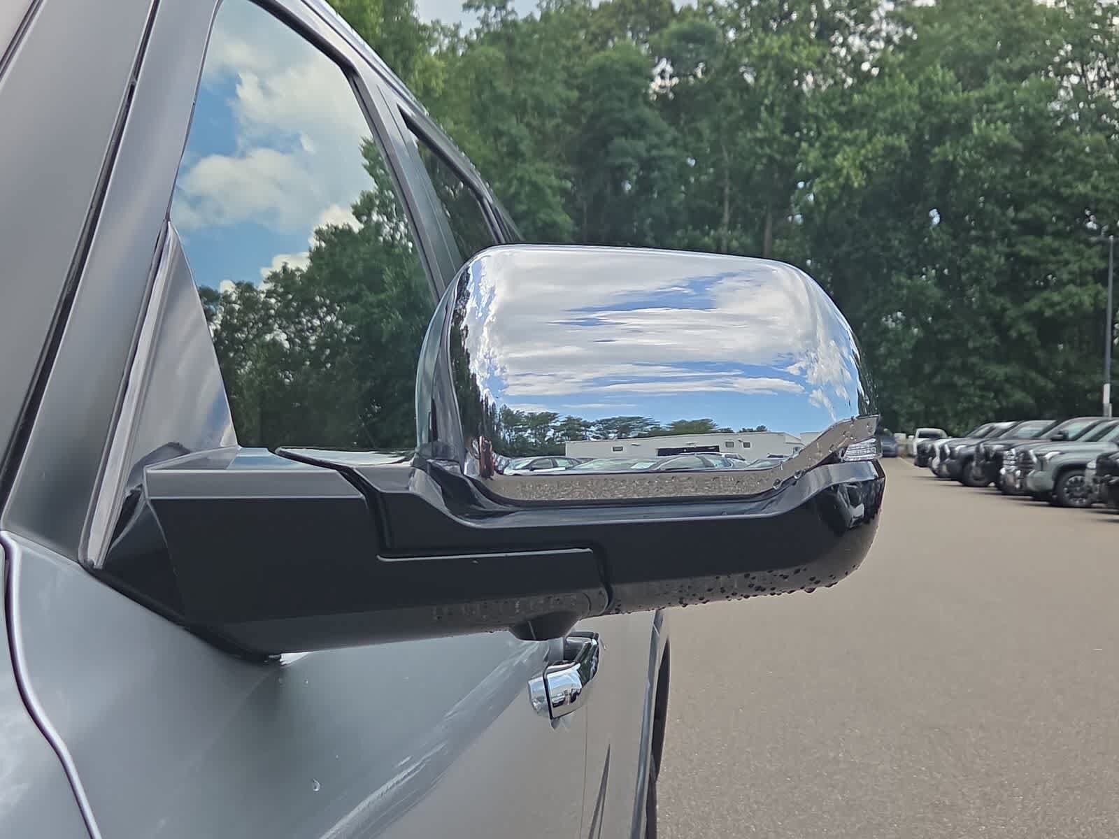 Thumbnail: 2026 Toyota Sequoia - 12